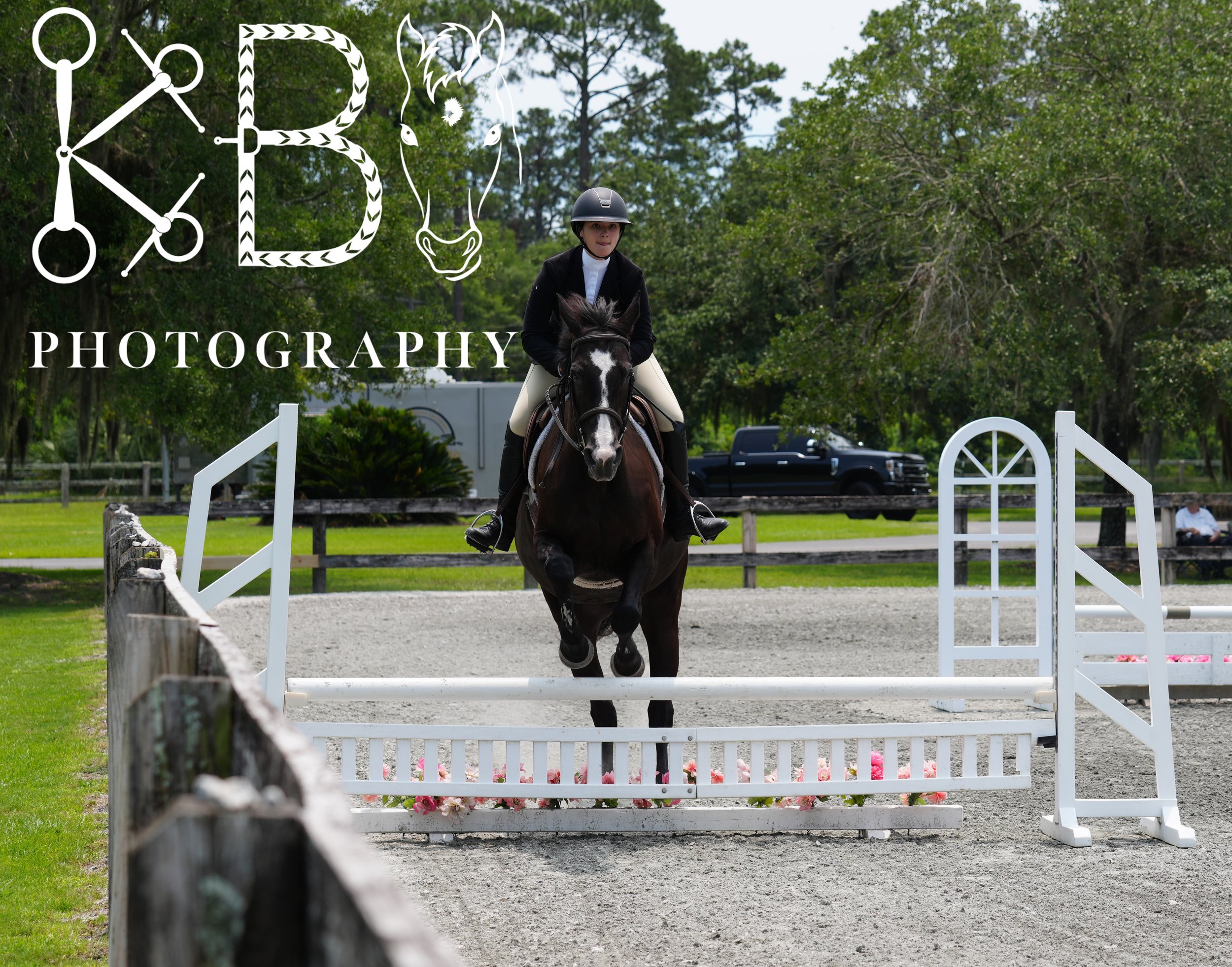 Hunter Ring