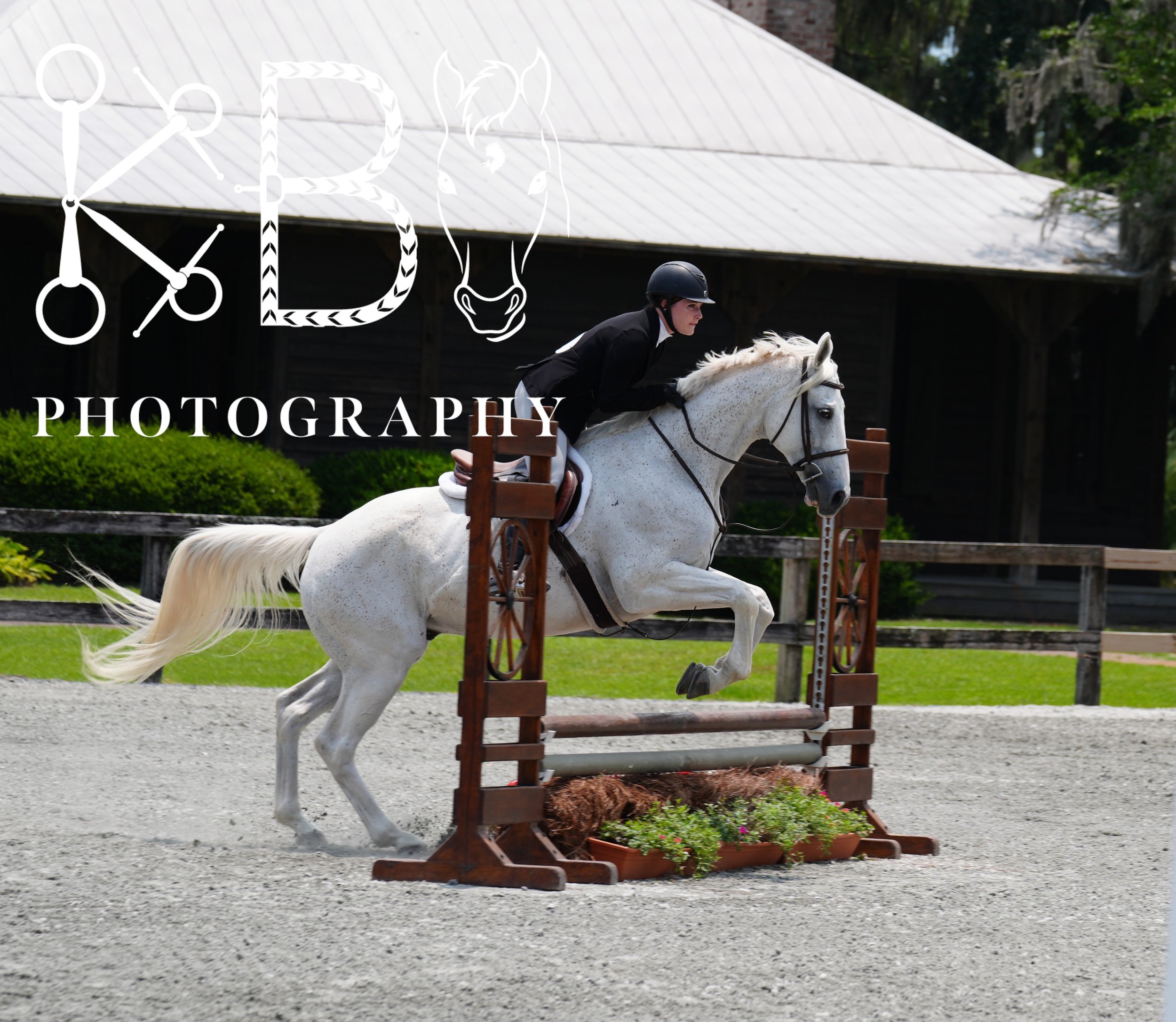 Hunter Ring