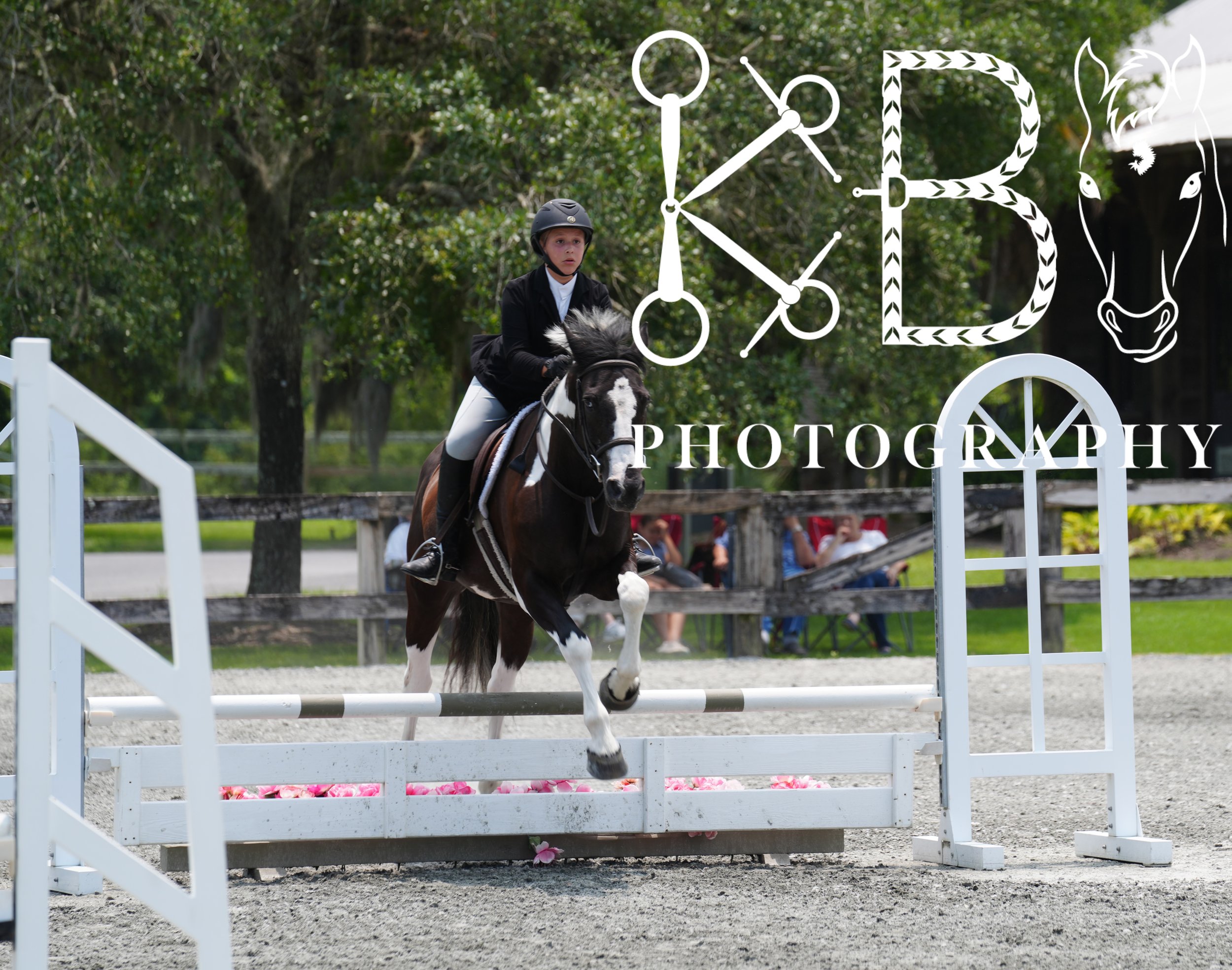 Hunter Ring