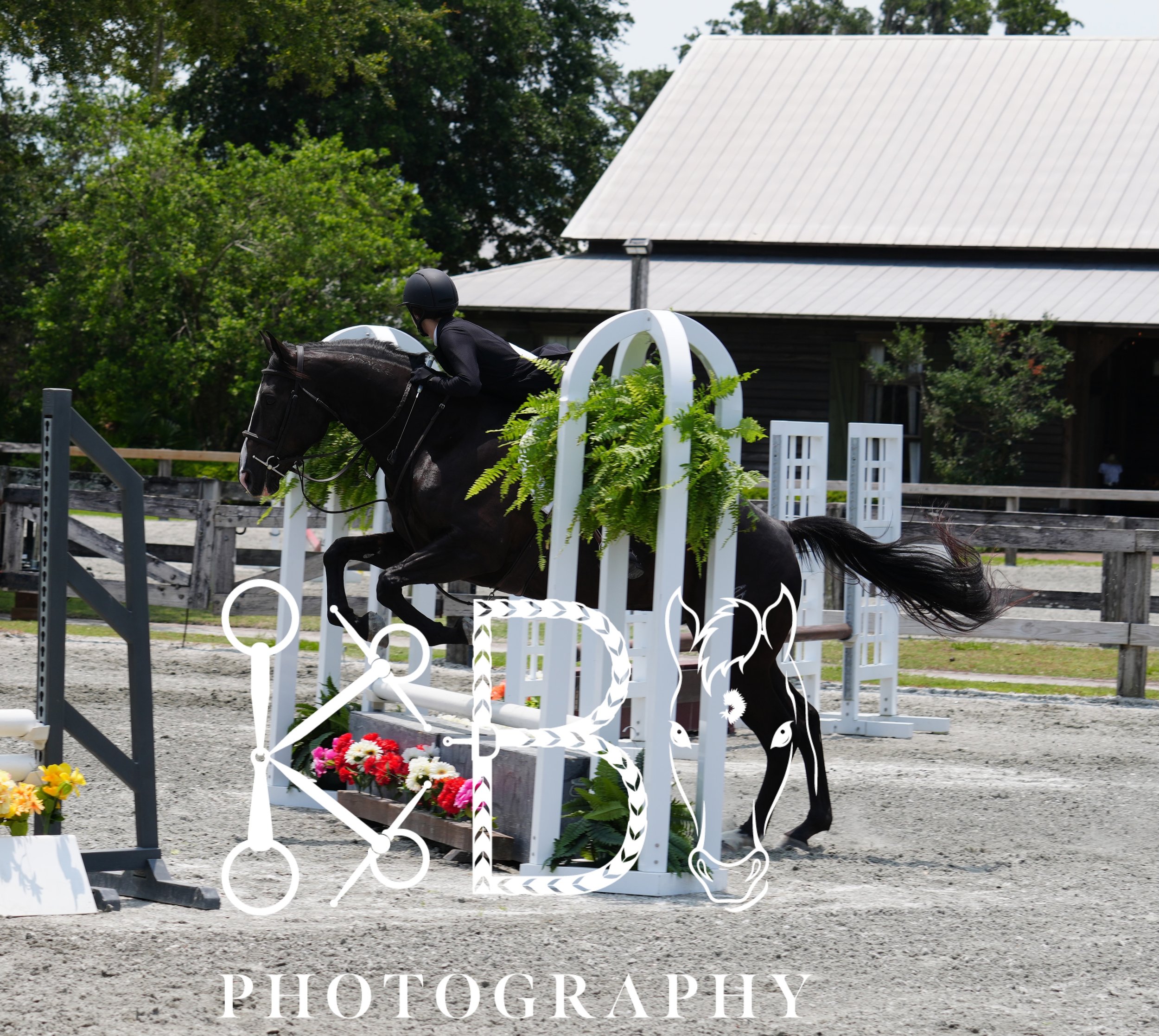 Hunter Ring