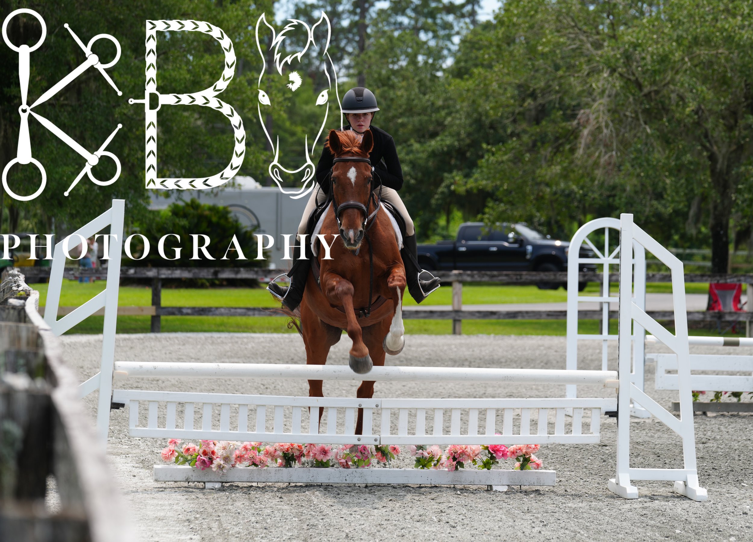 Hunter Ring