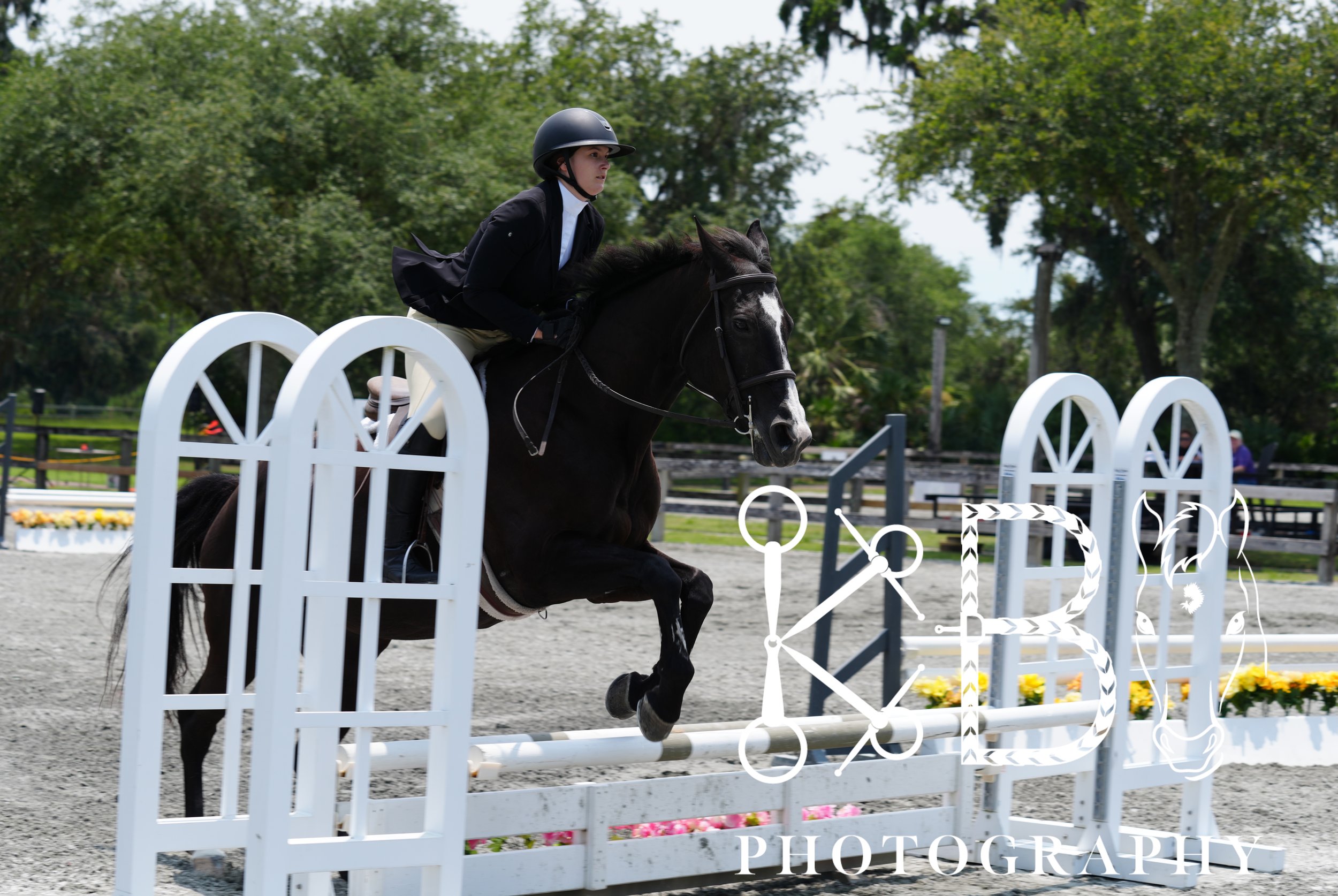 Hunter Ring