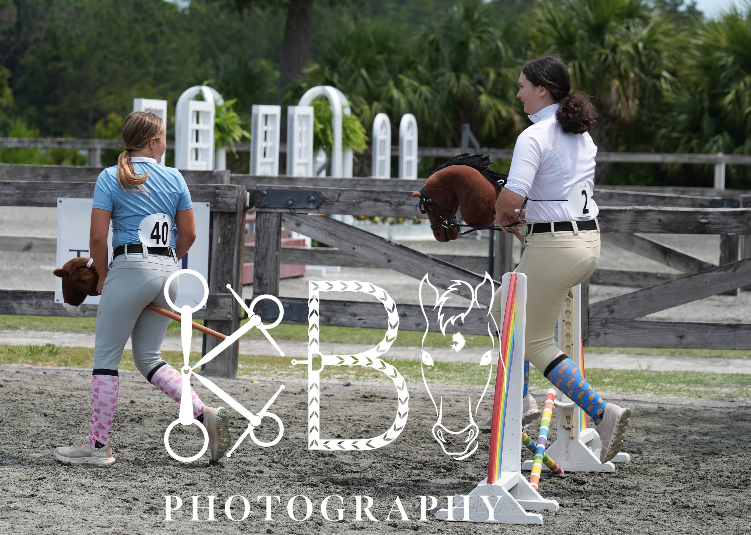 Hobby Horse