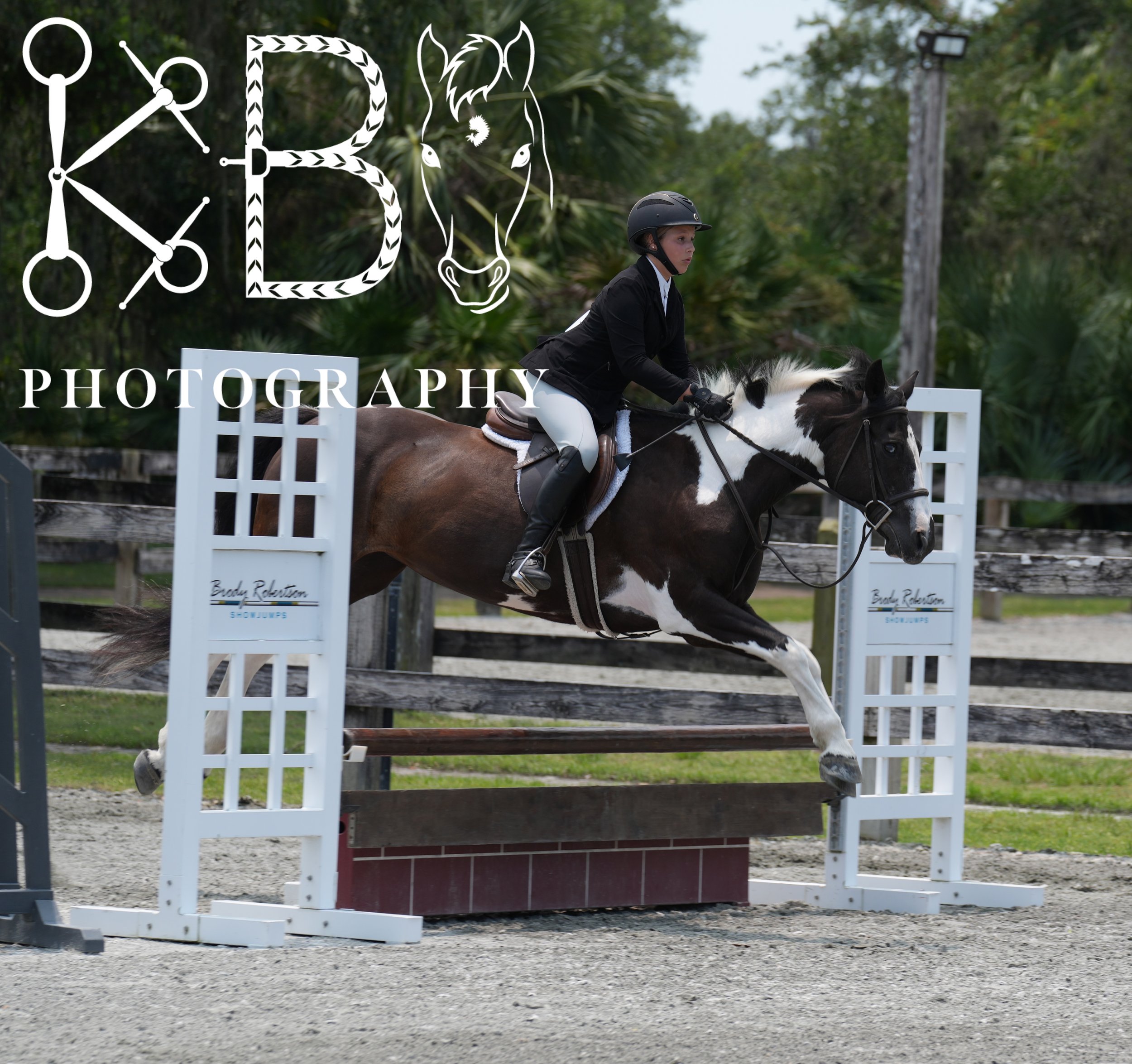 Hunter Ring