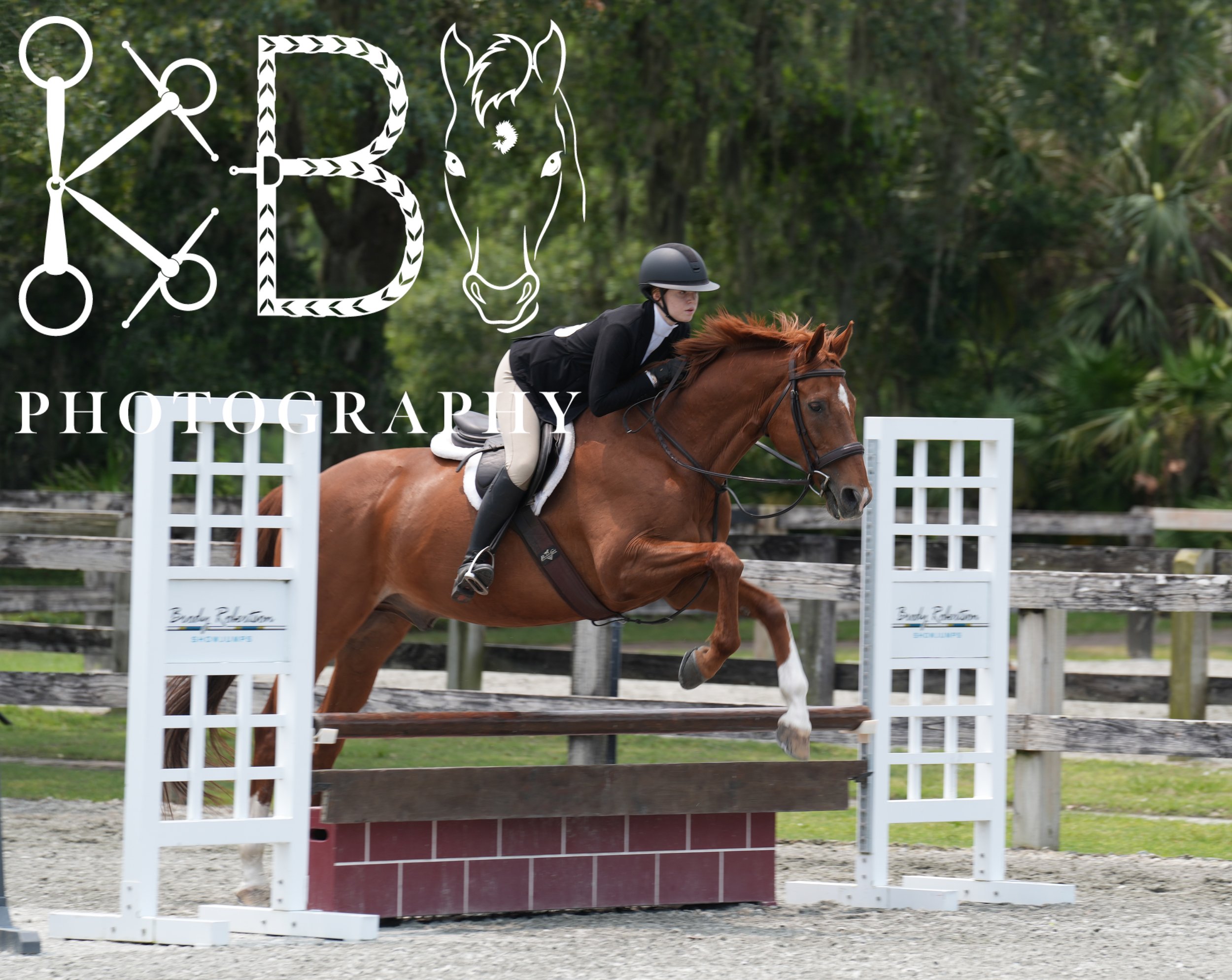 Hunter Ring