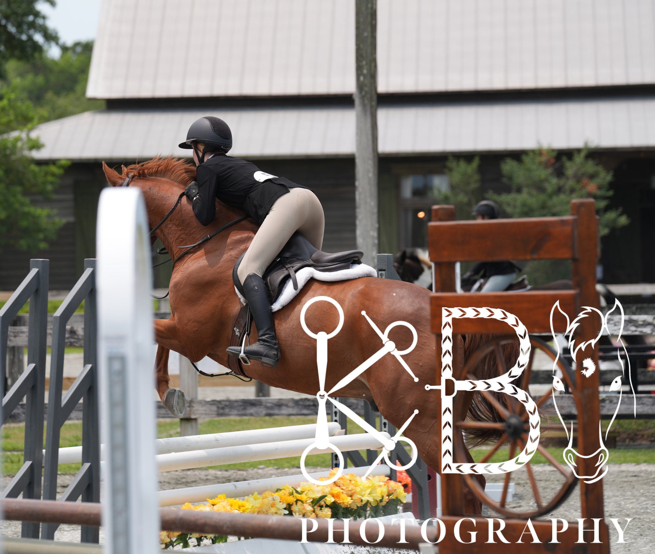 Hunter Ring