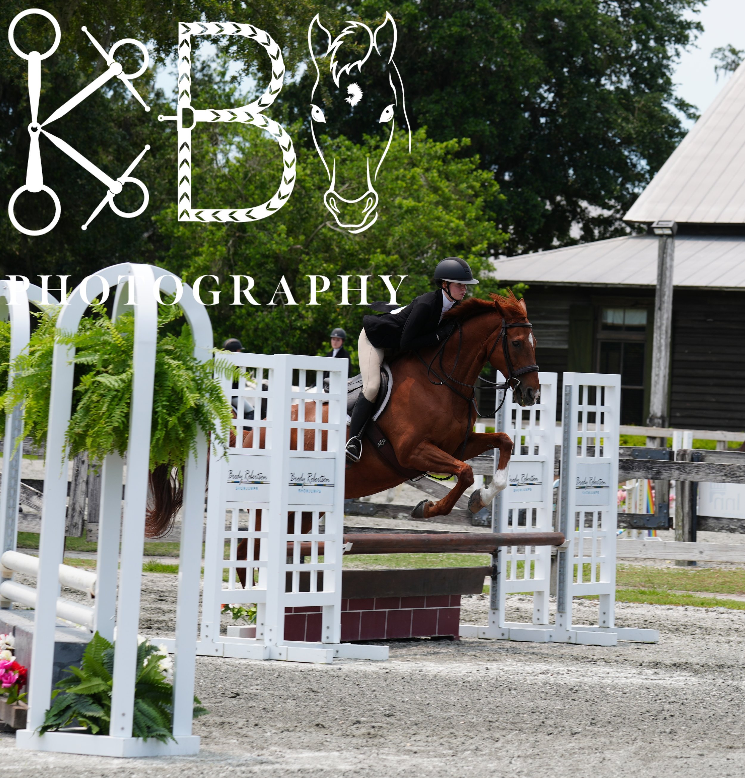 Hunter Ring