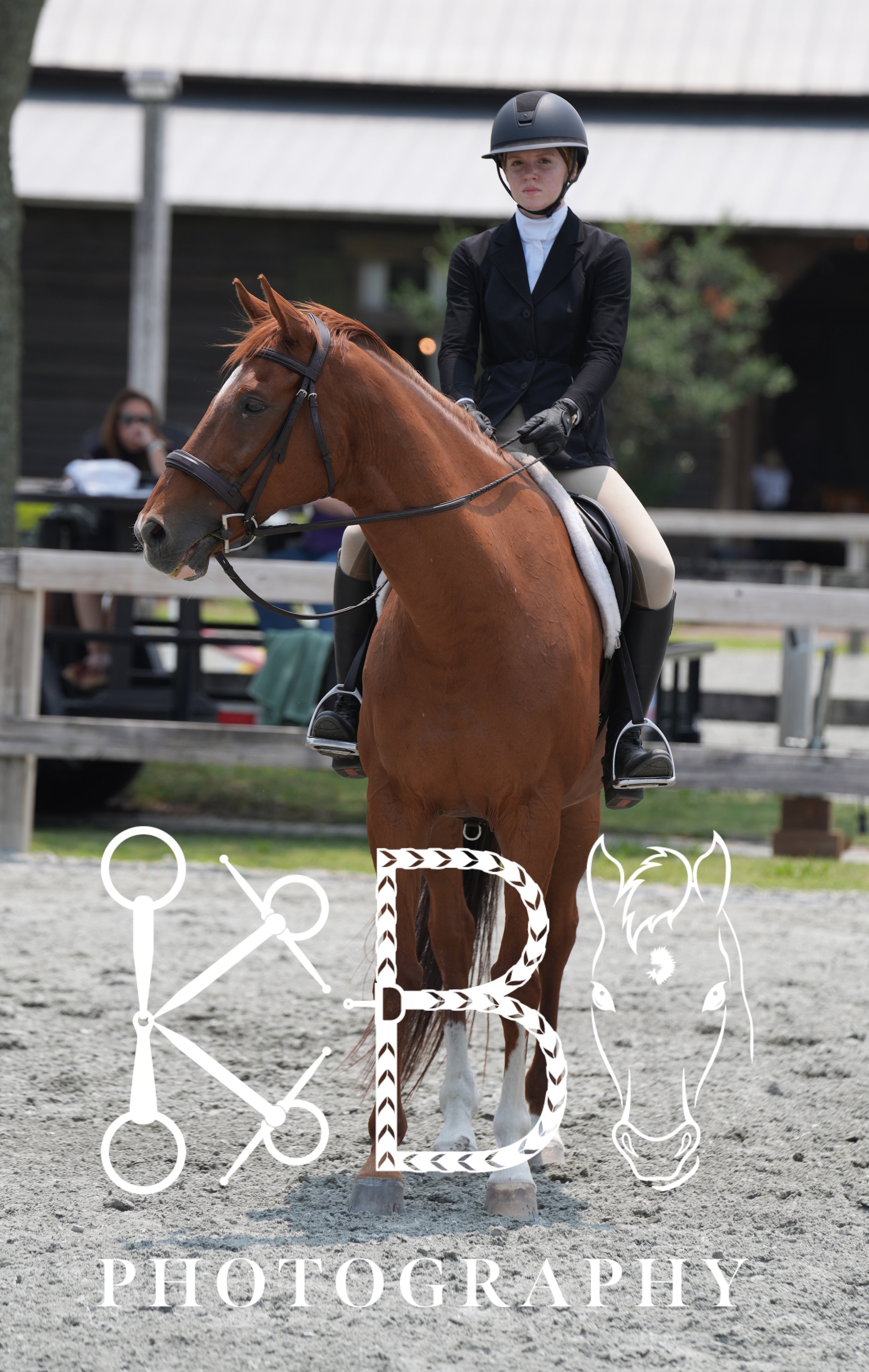 Hunter Ring