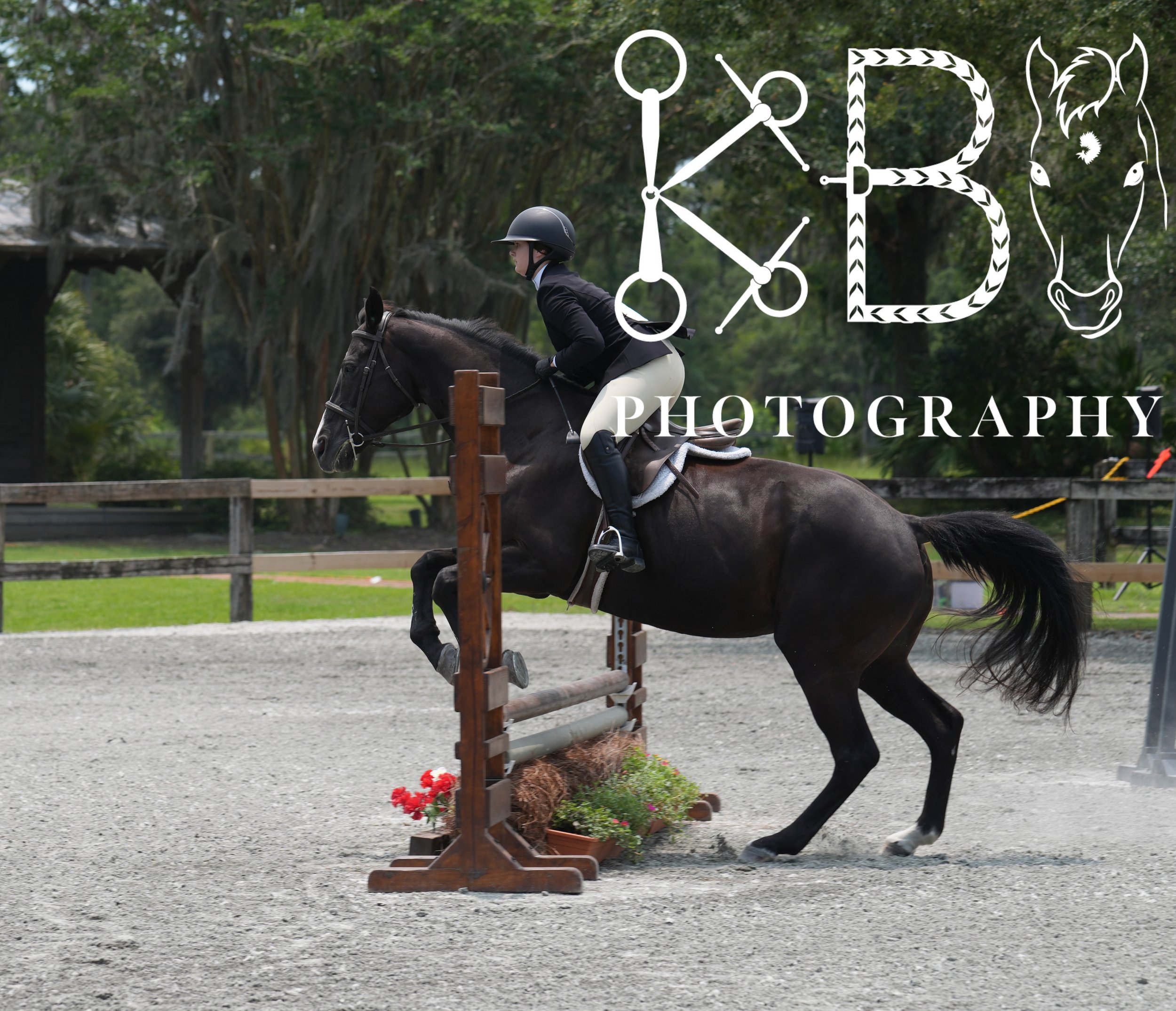 Hunter Ring
