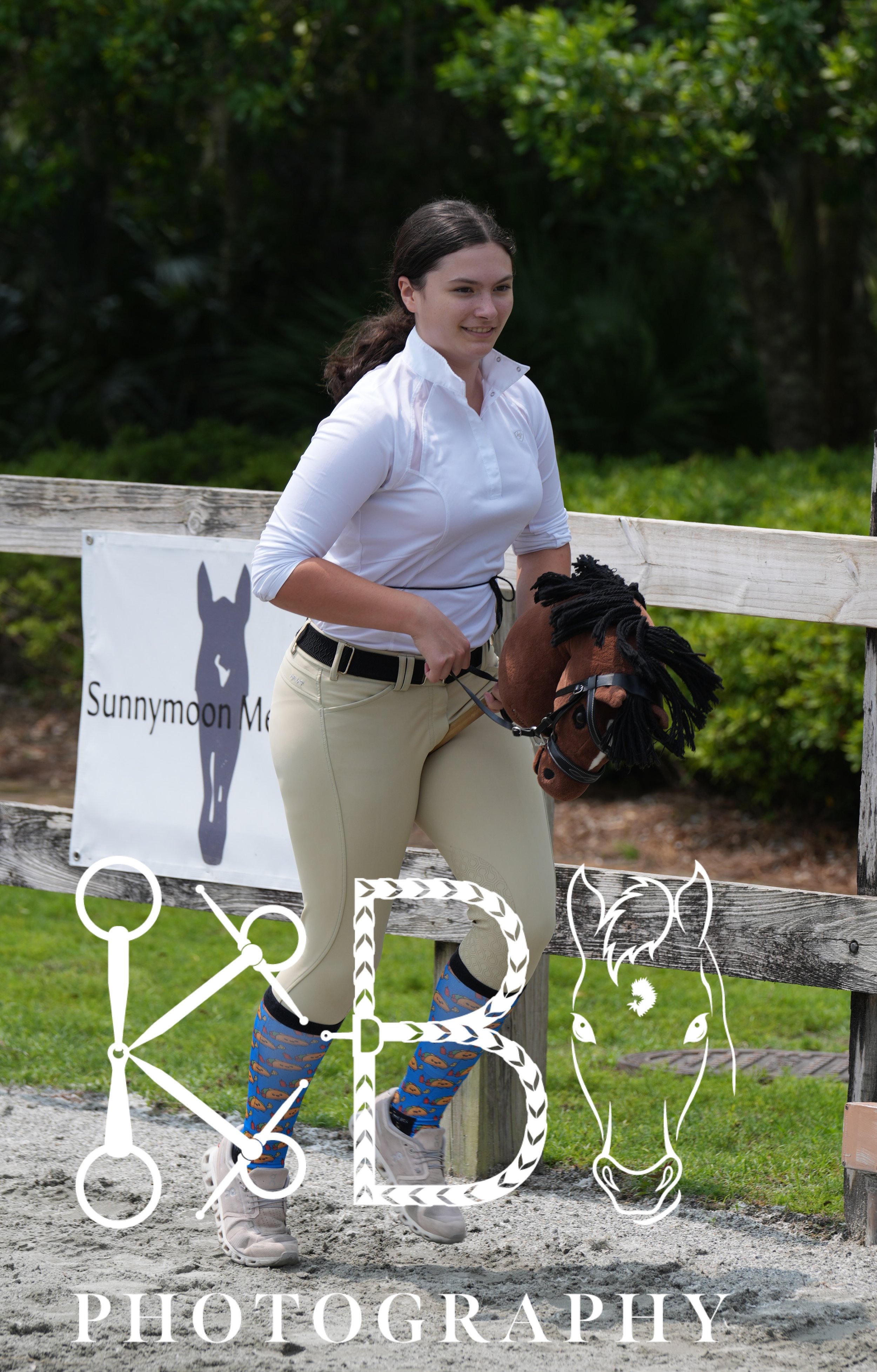 Hobby Horse