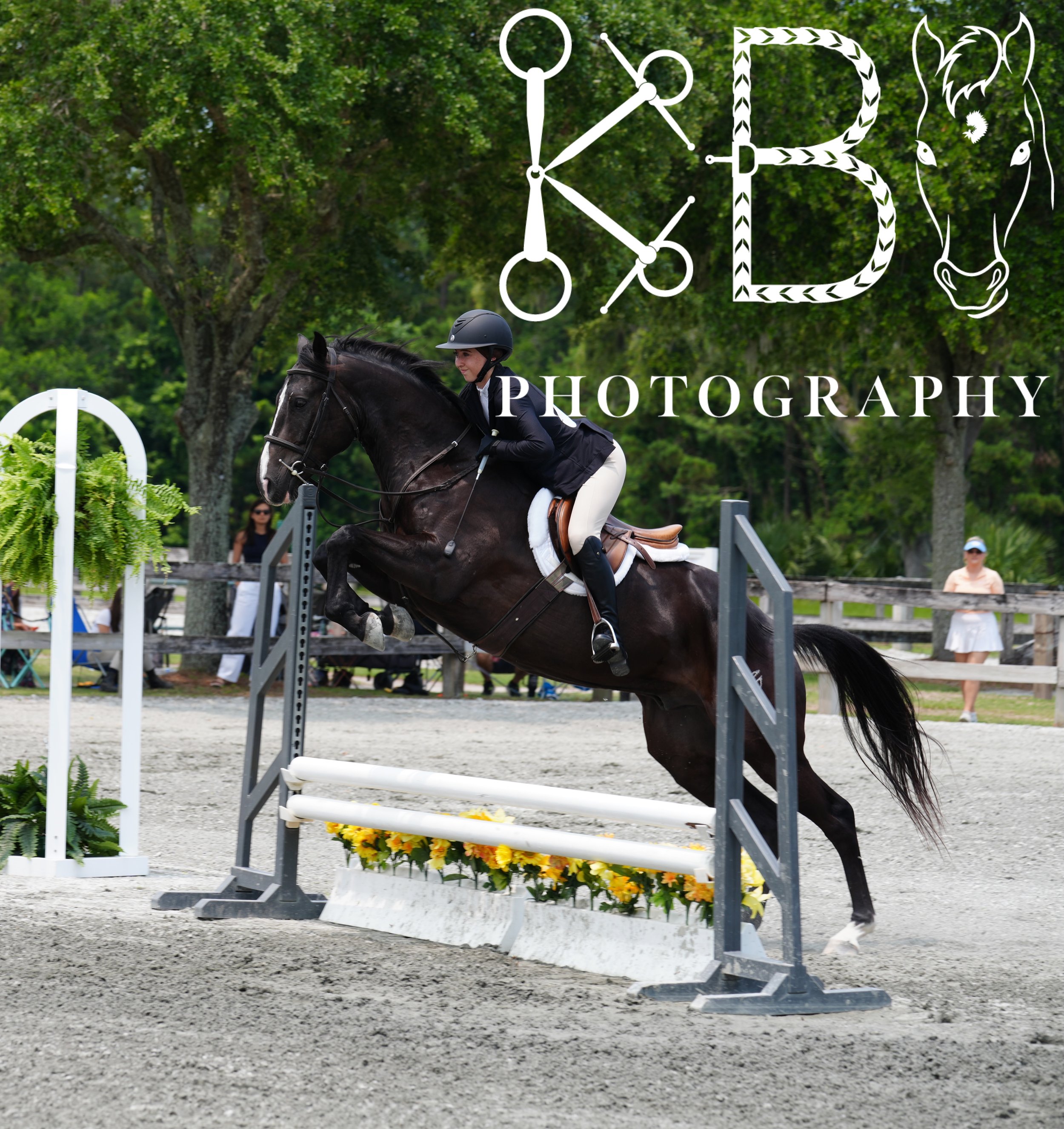 Hunter Ring