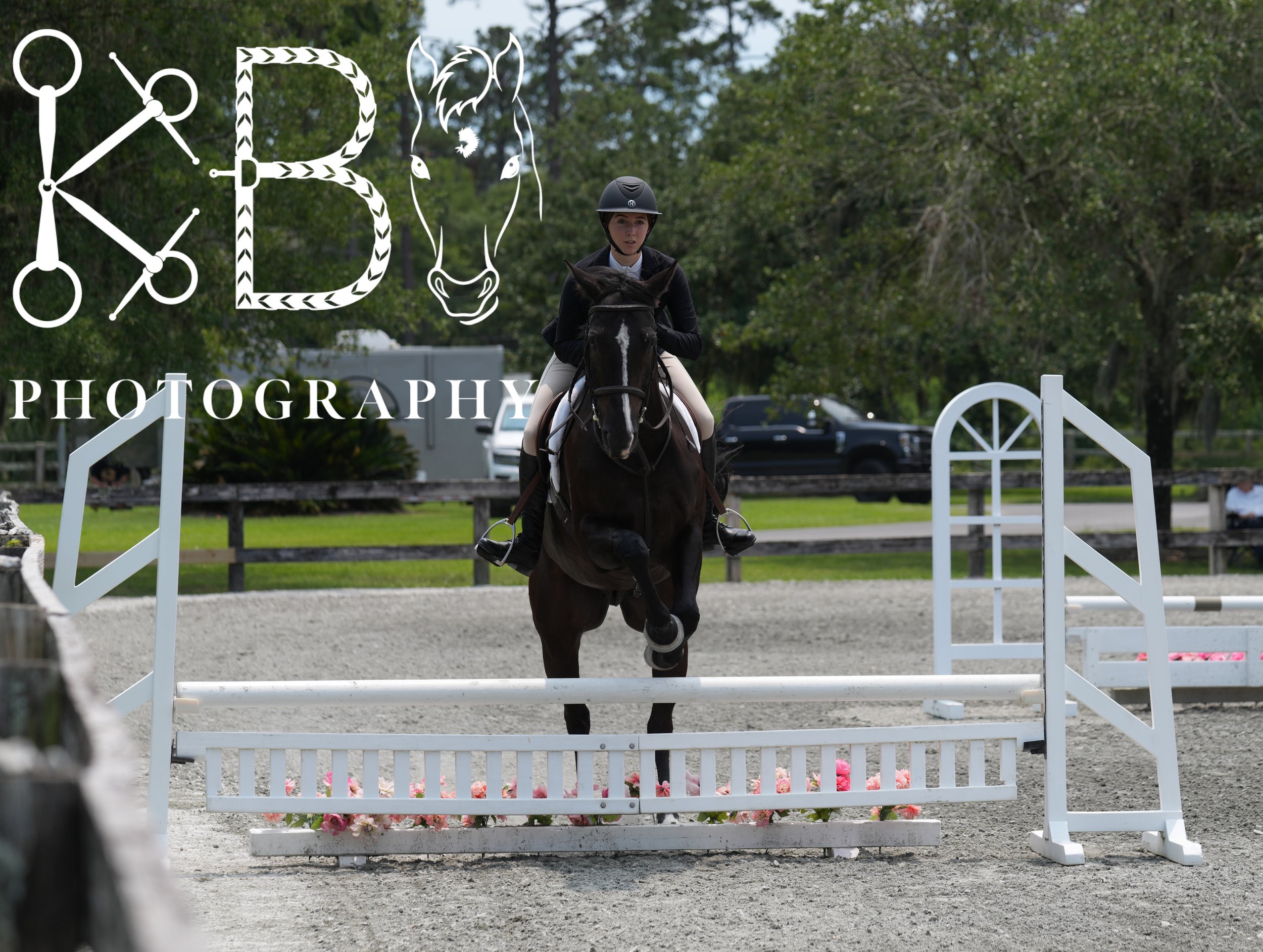 Hunter Ring