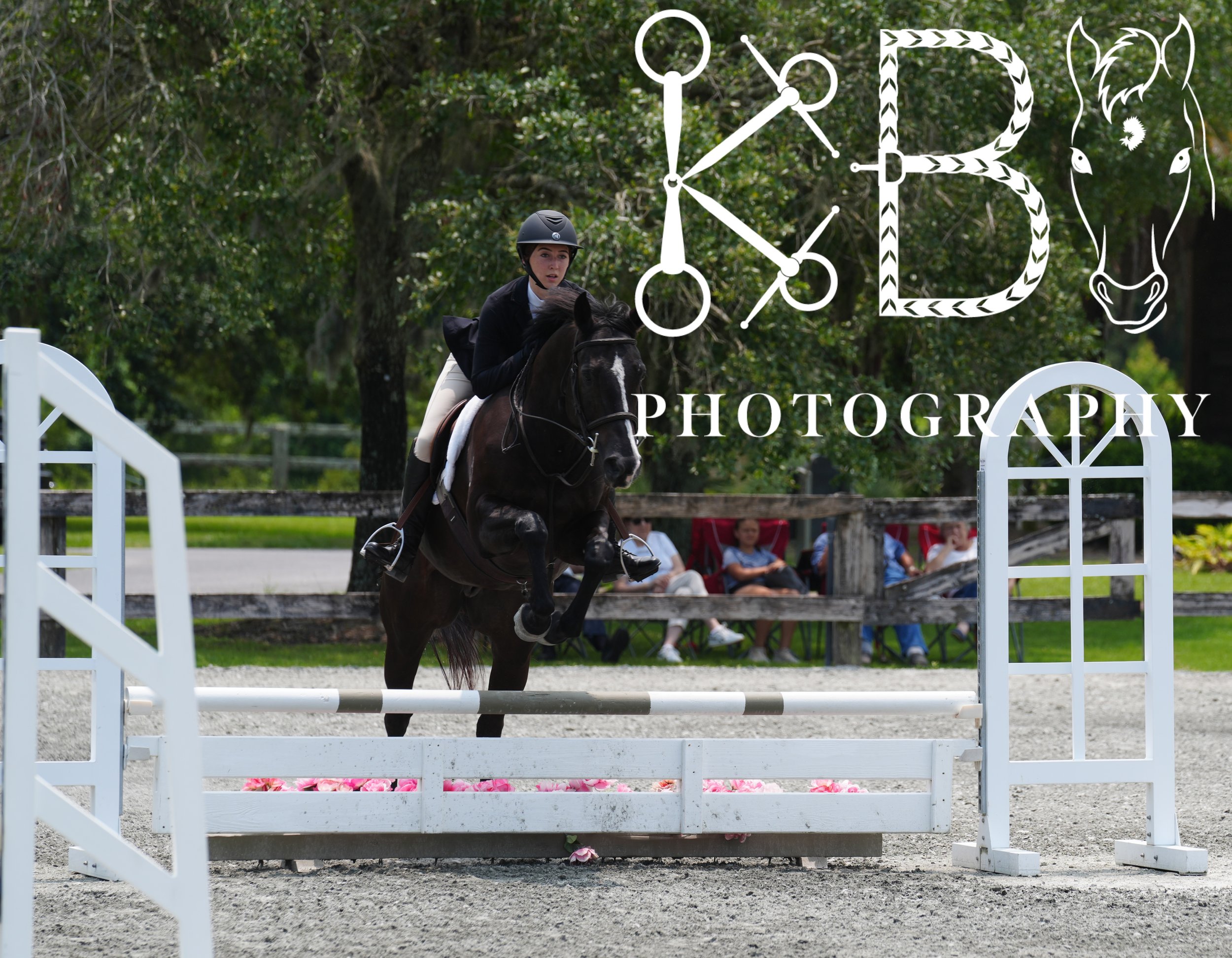 Hunter Ring