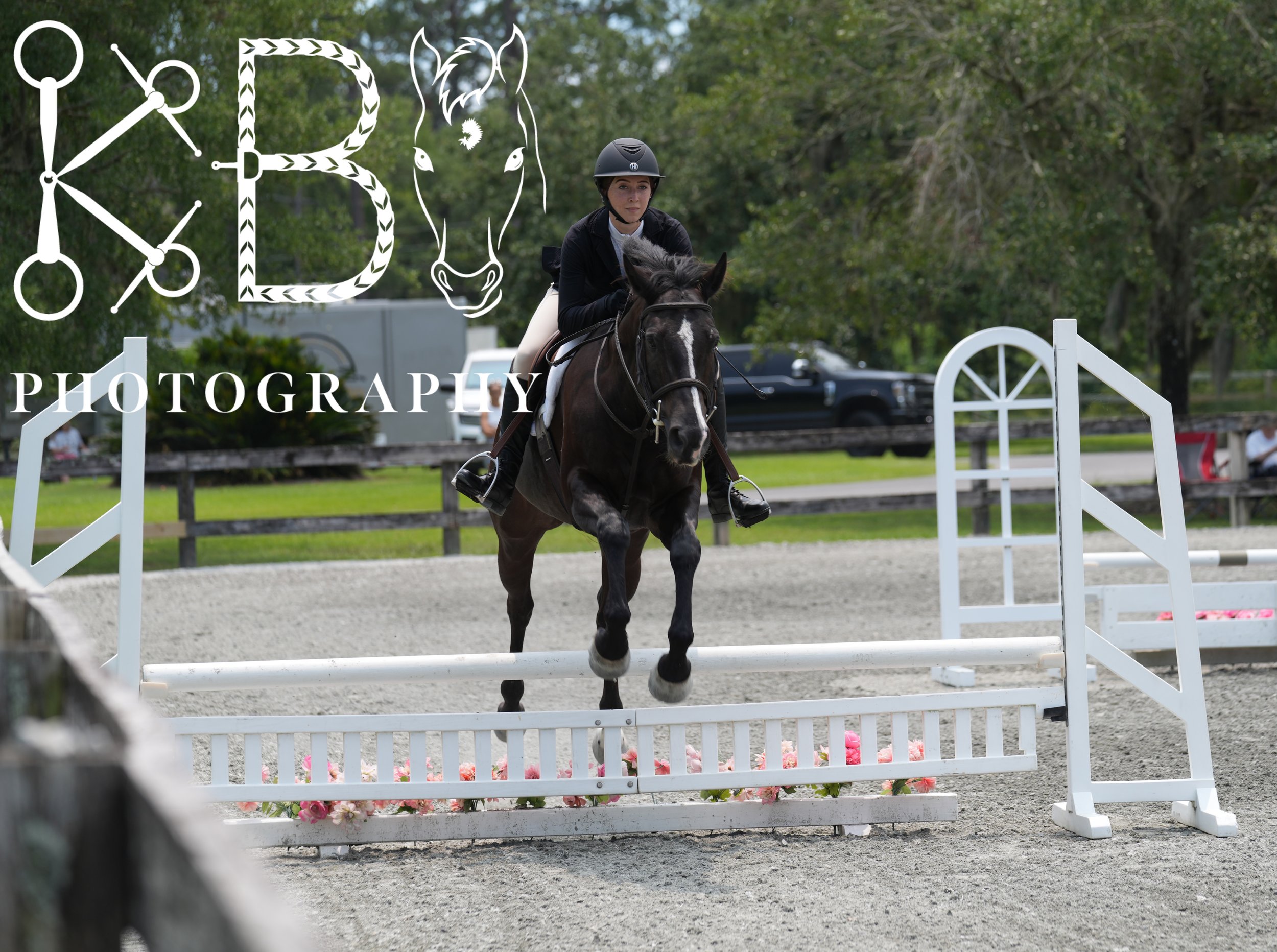 Hunter Ring