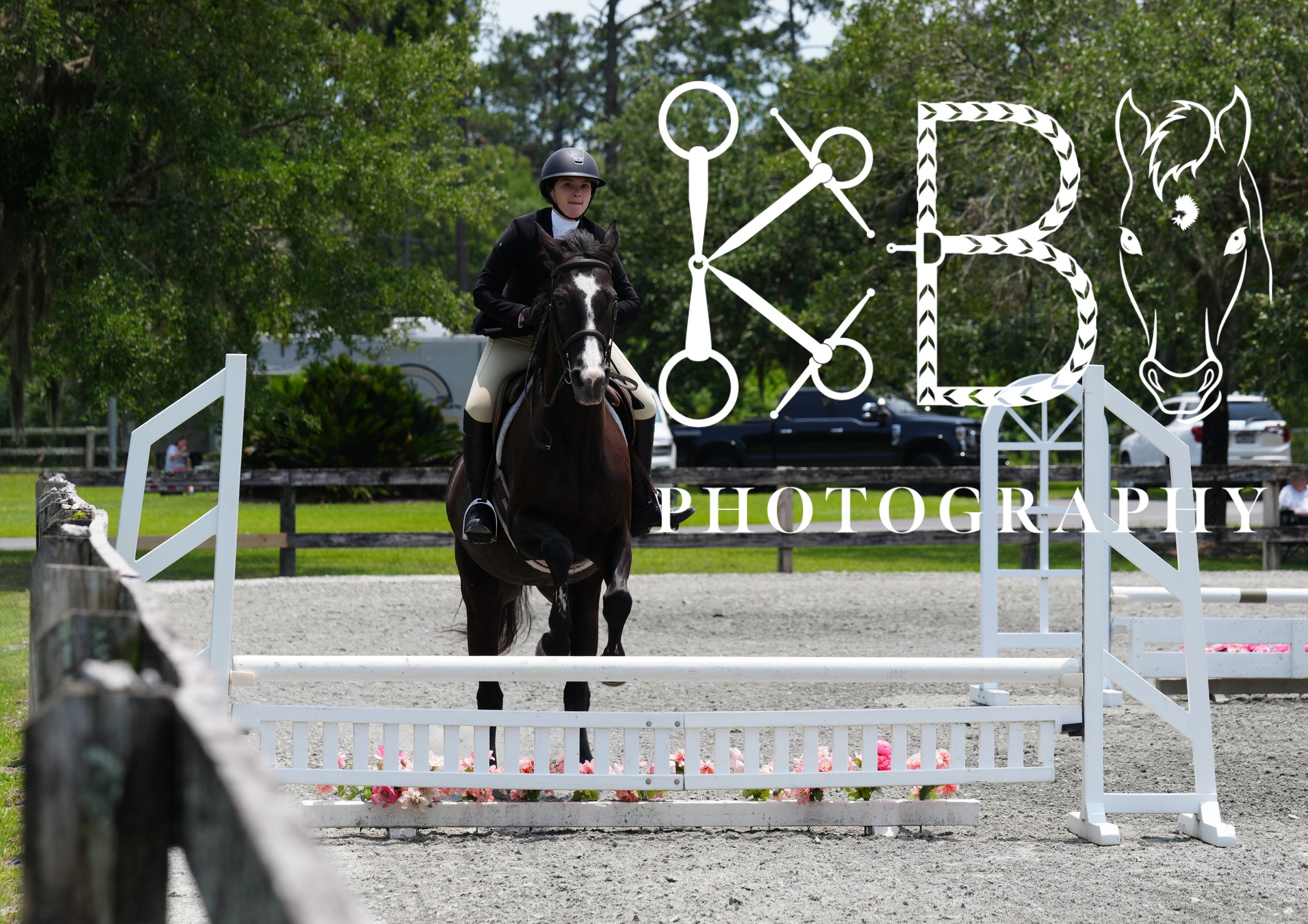 Hunter Ring