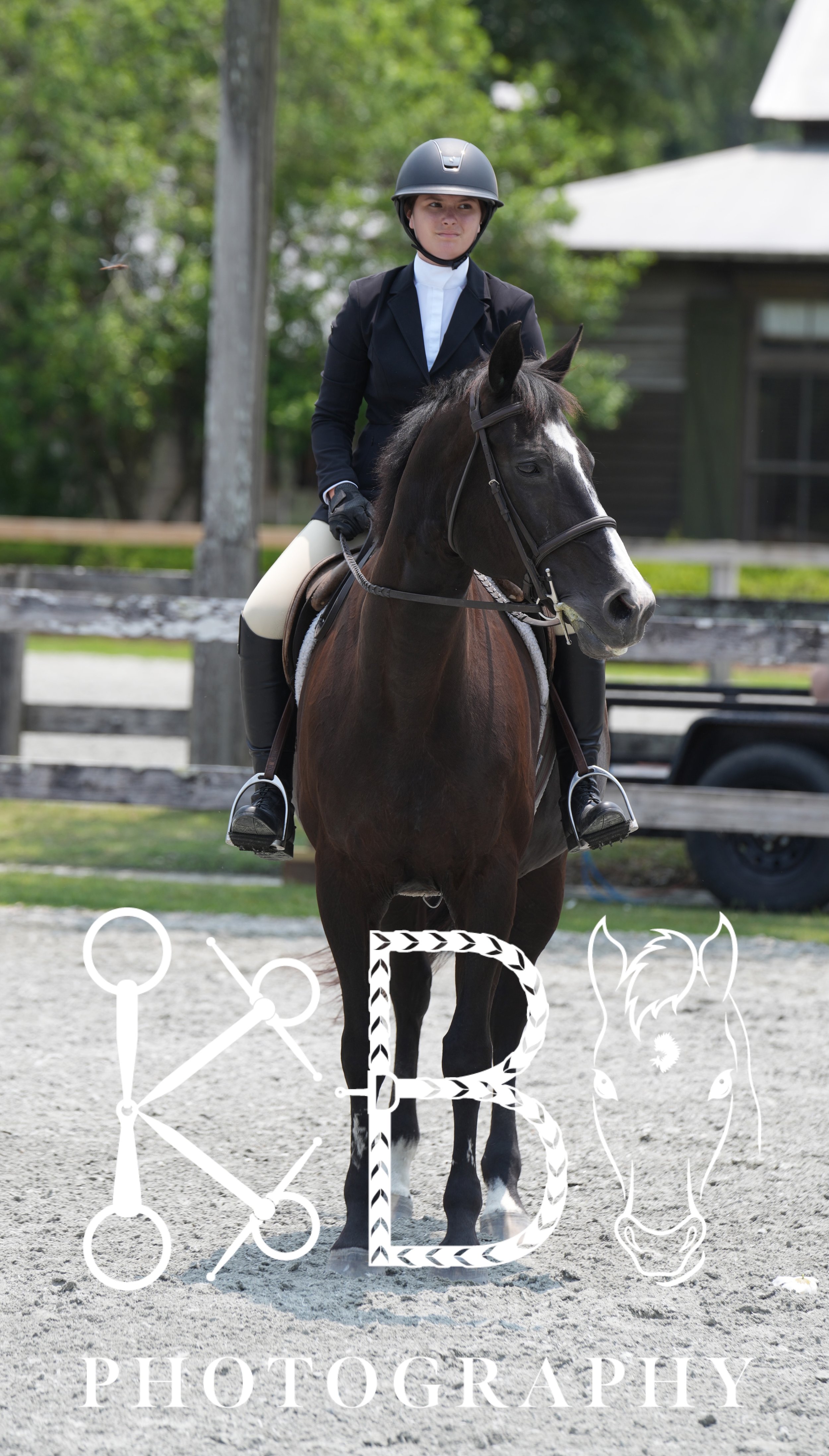 Hunter Ring