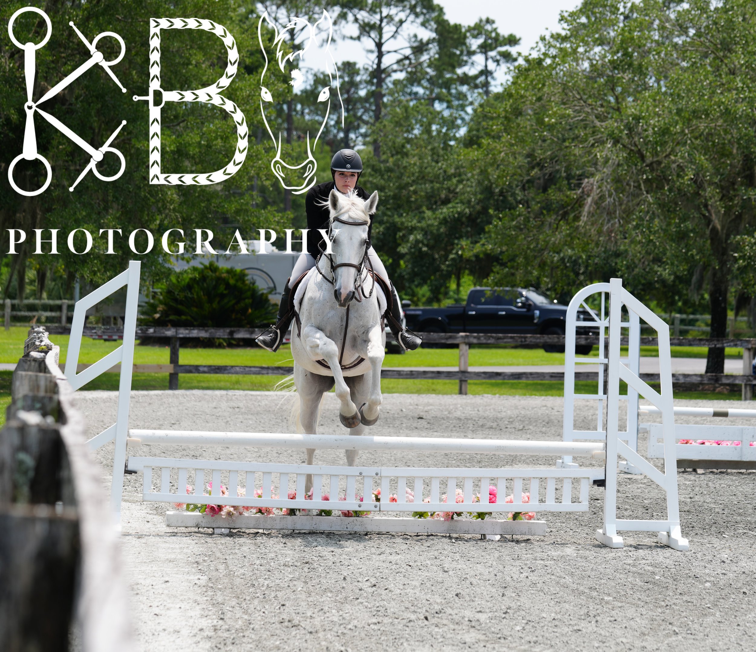 Hunter Ring