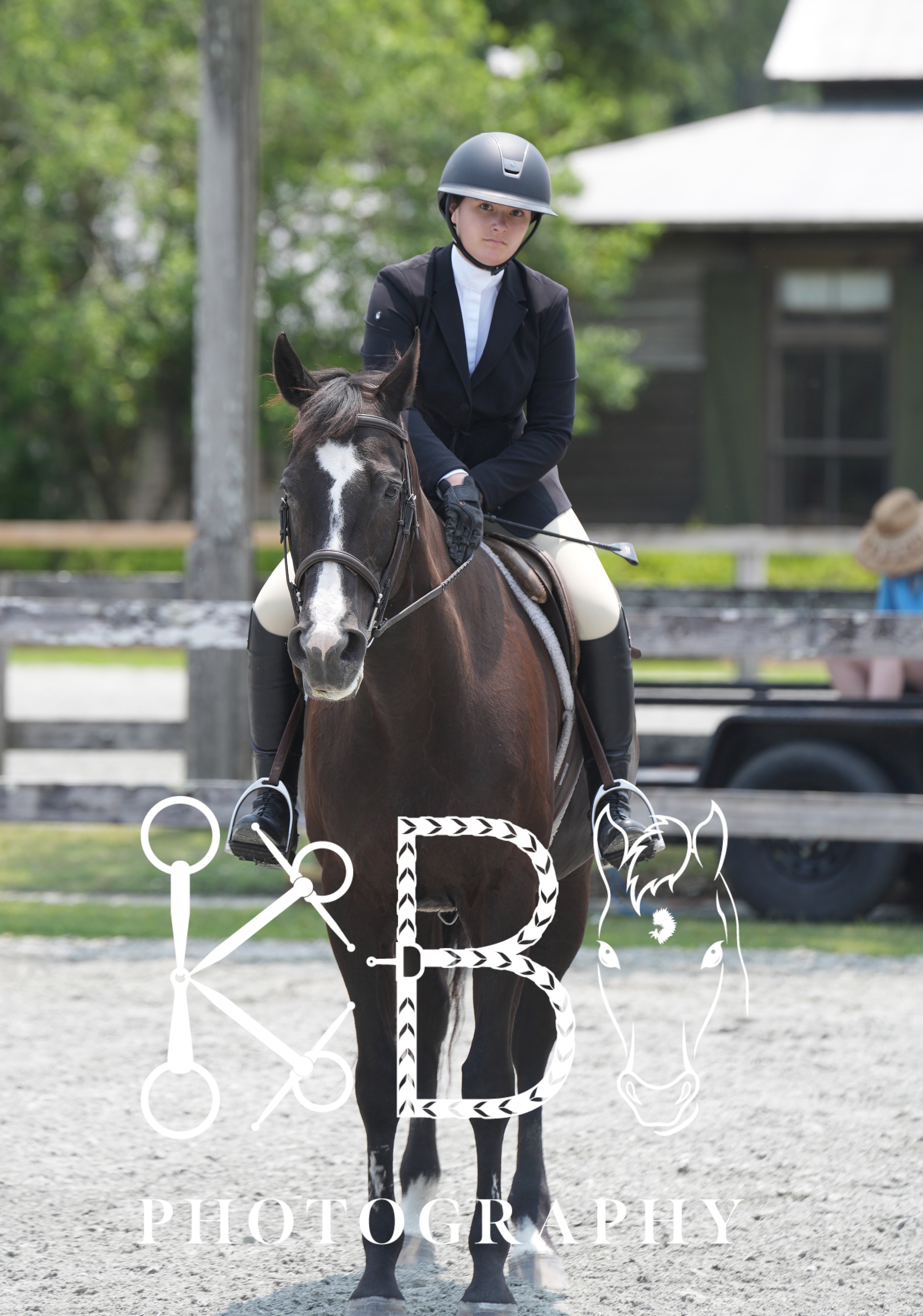 Hunter Ring