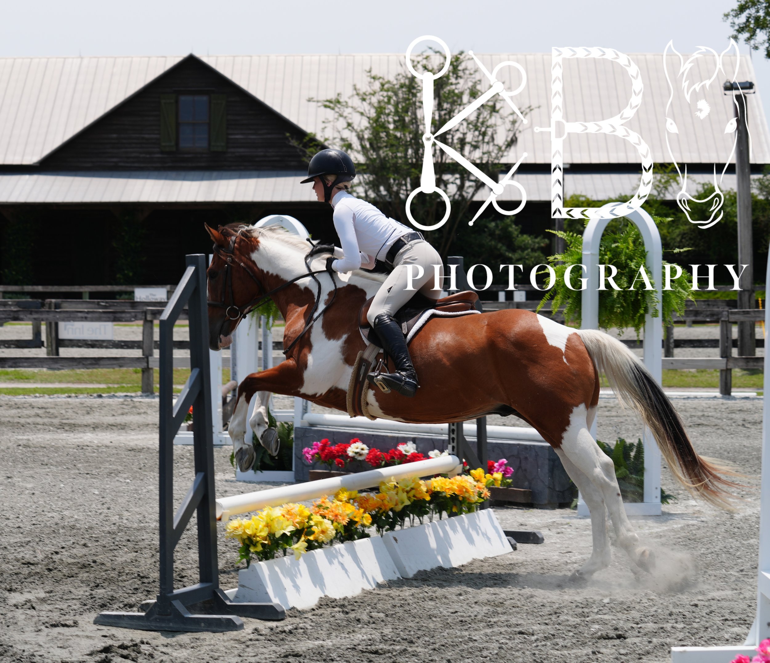 Hunter Ring