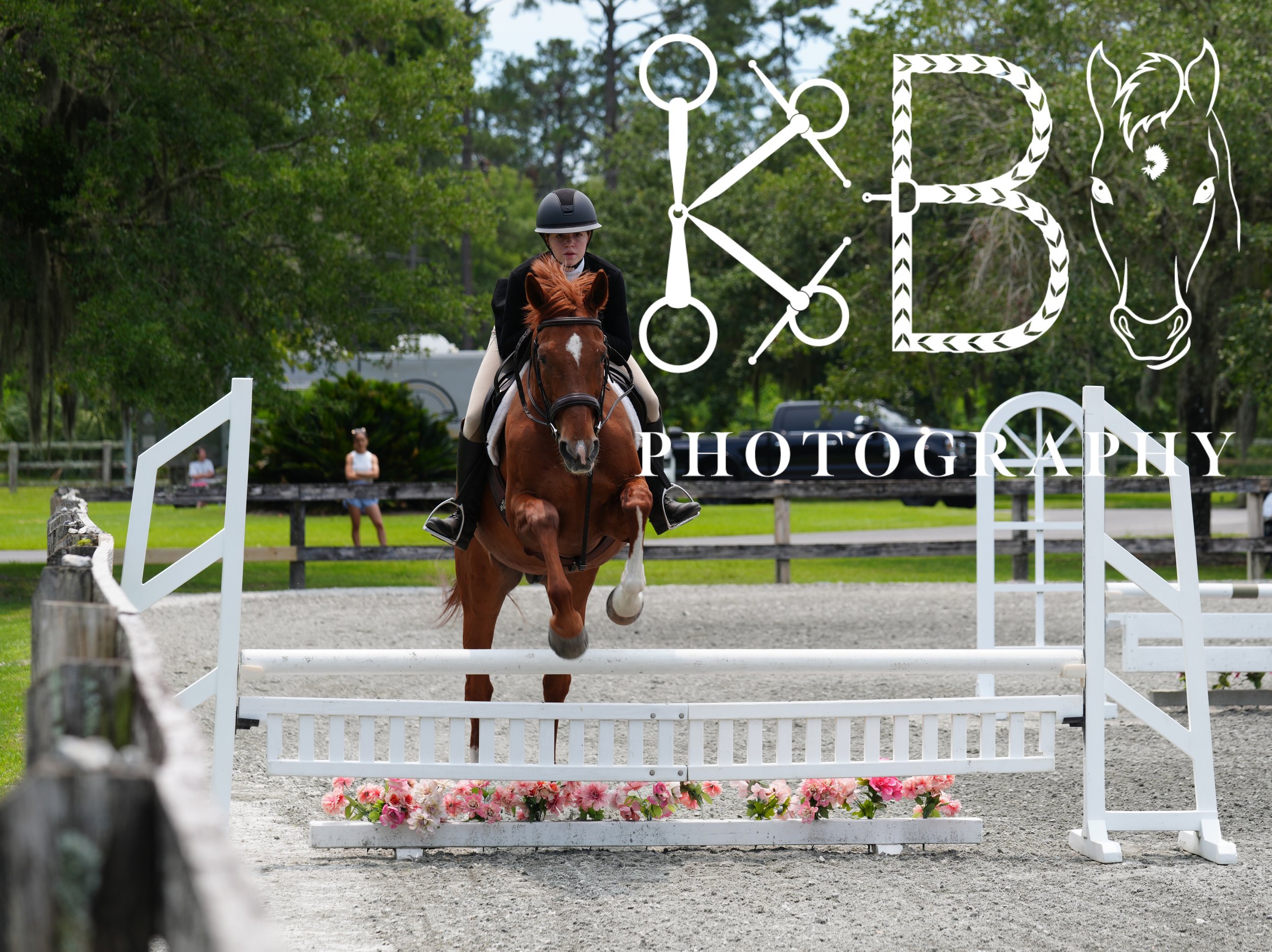 Hunter Ring