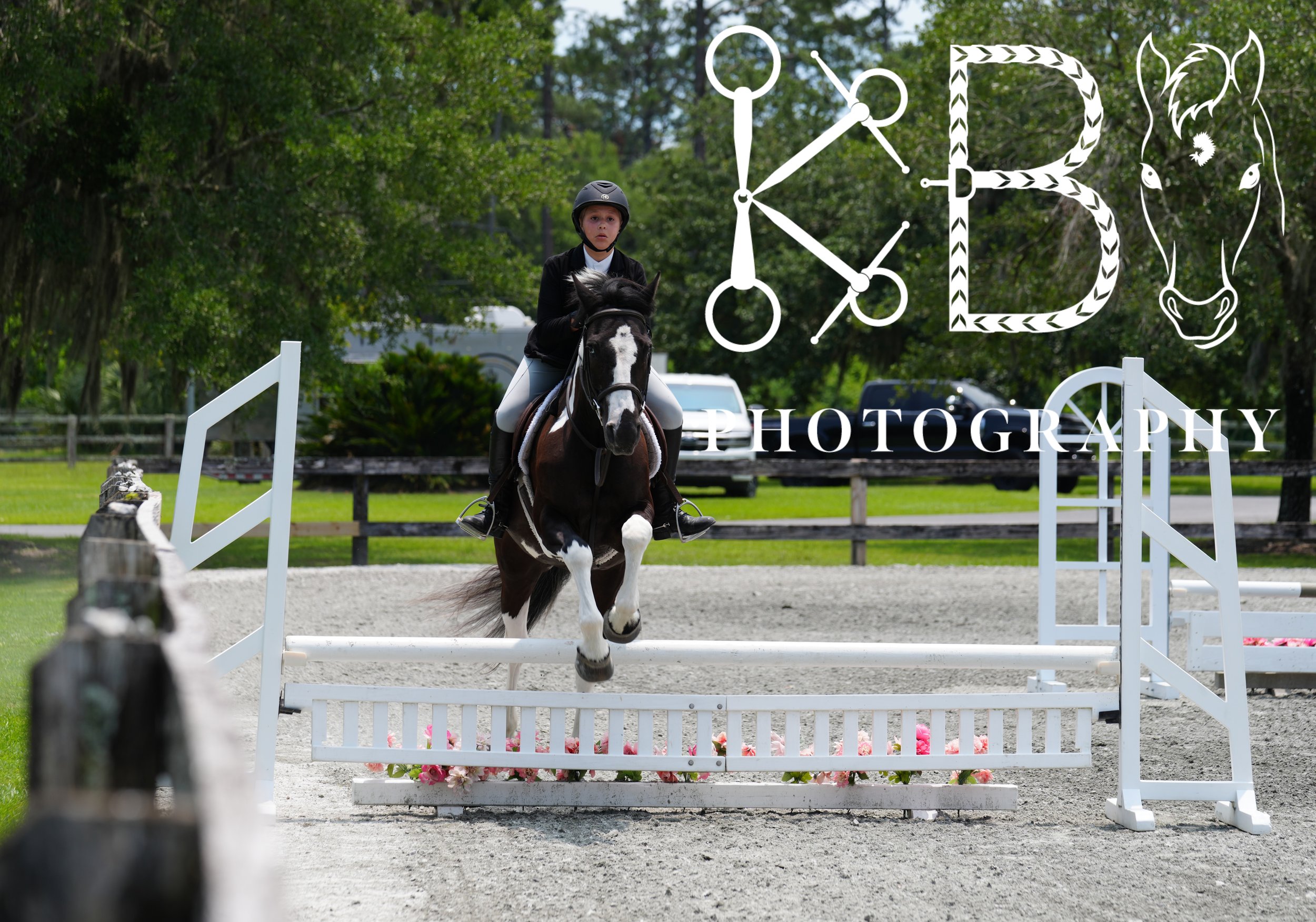 Hunter Ring