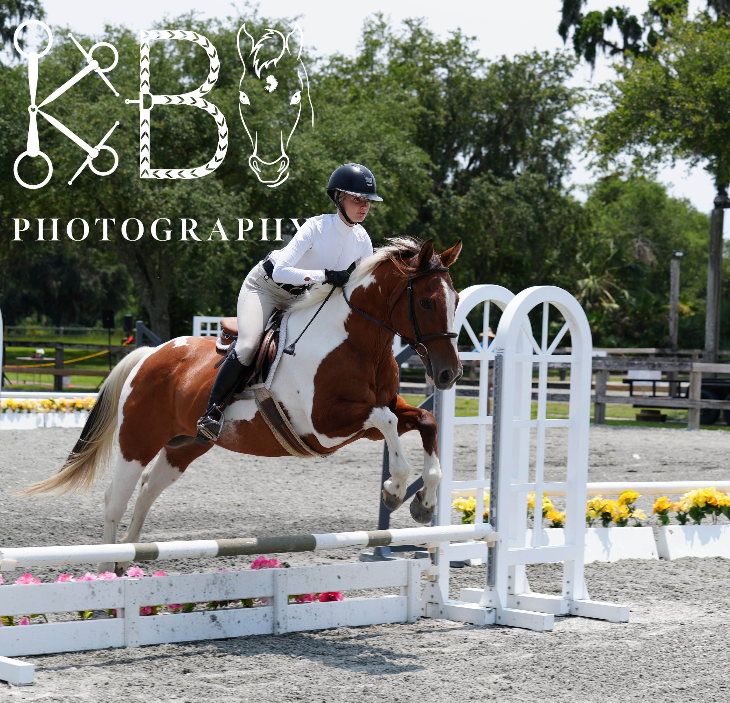 Hunter Ring