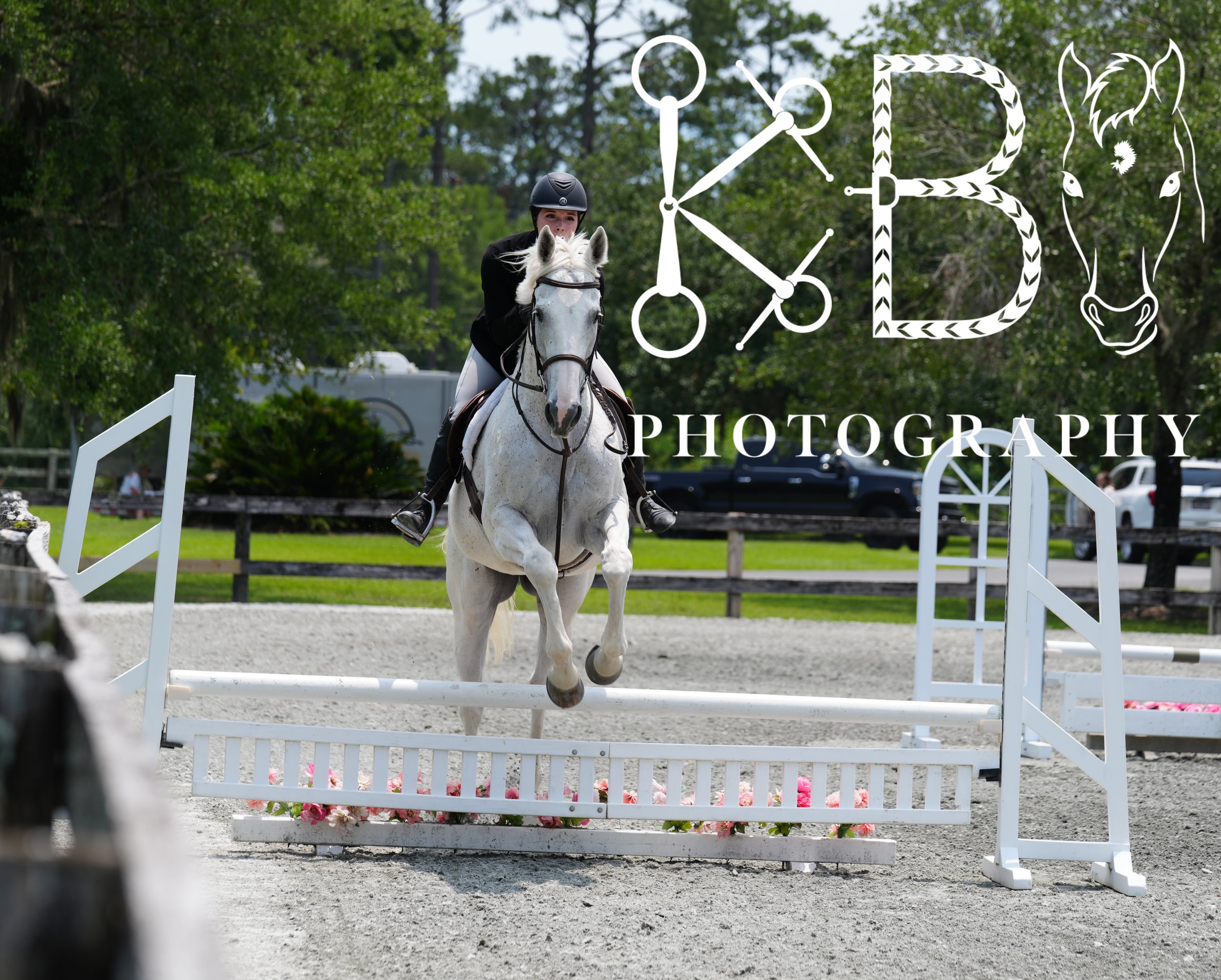Hunter Ring