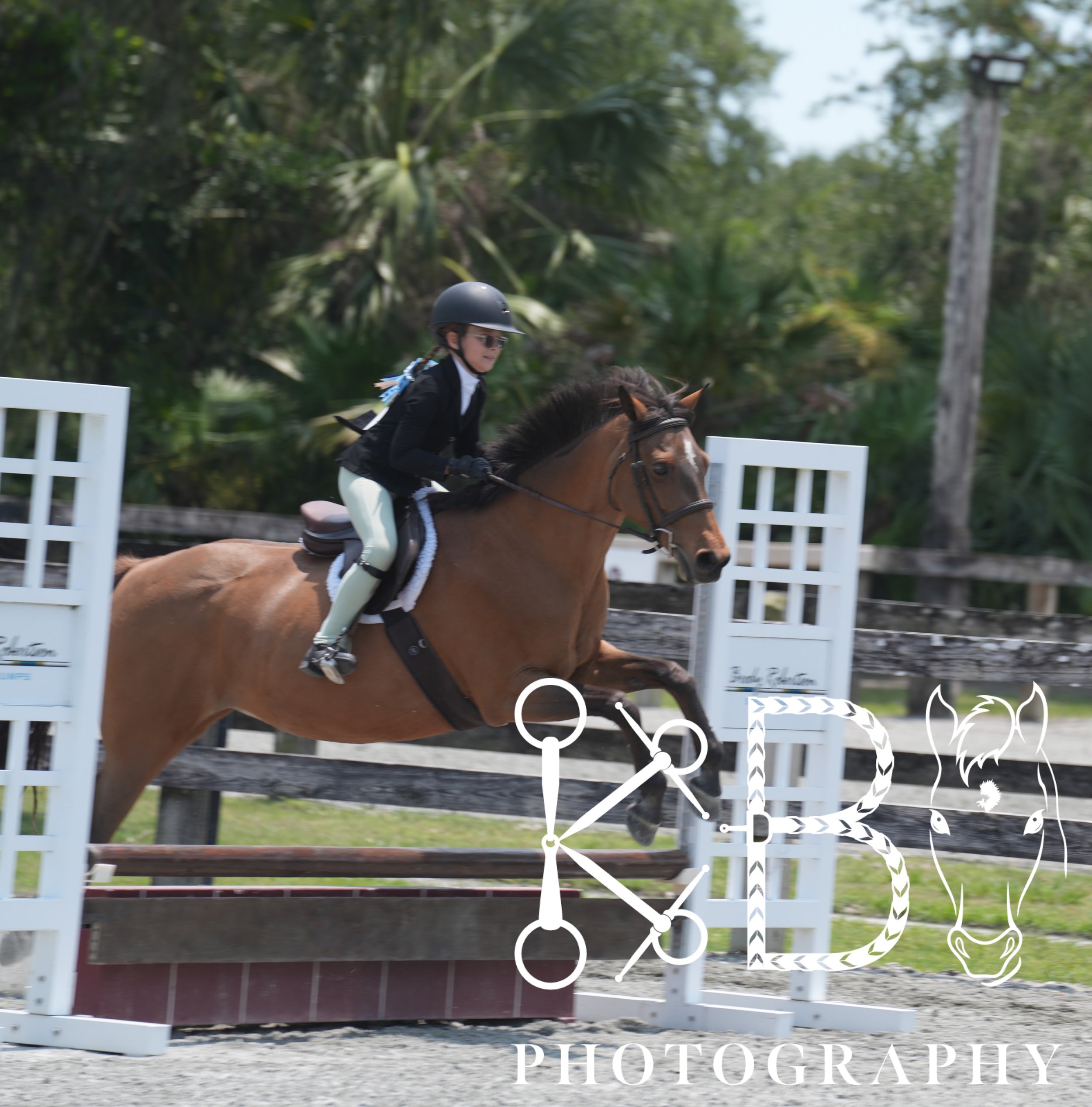 Hunter Ring