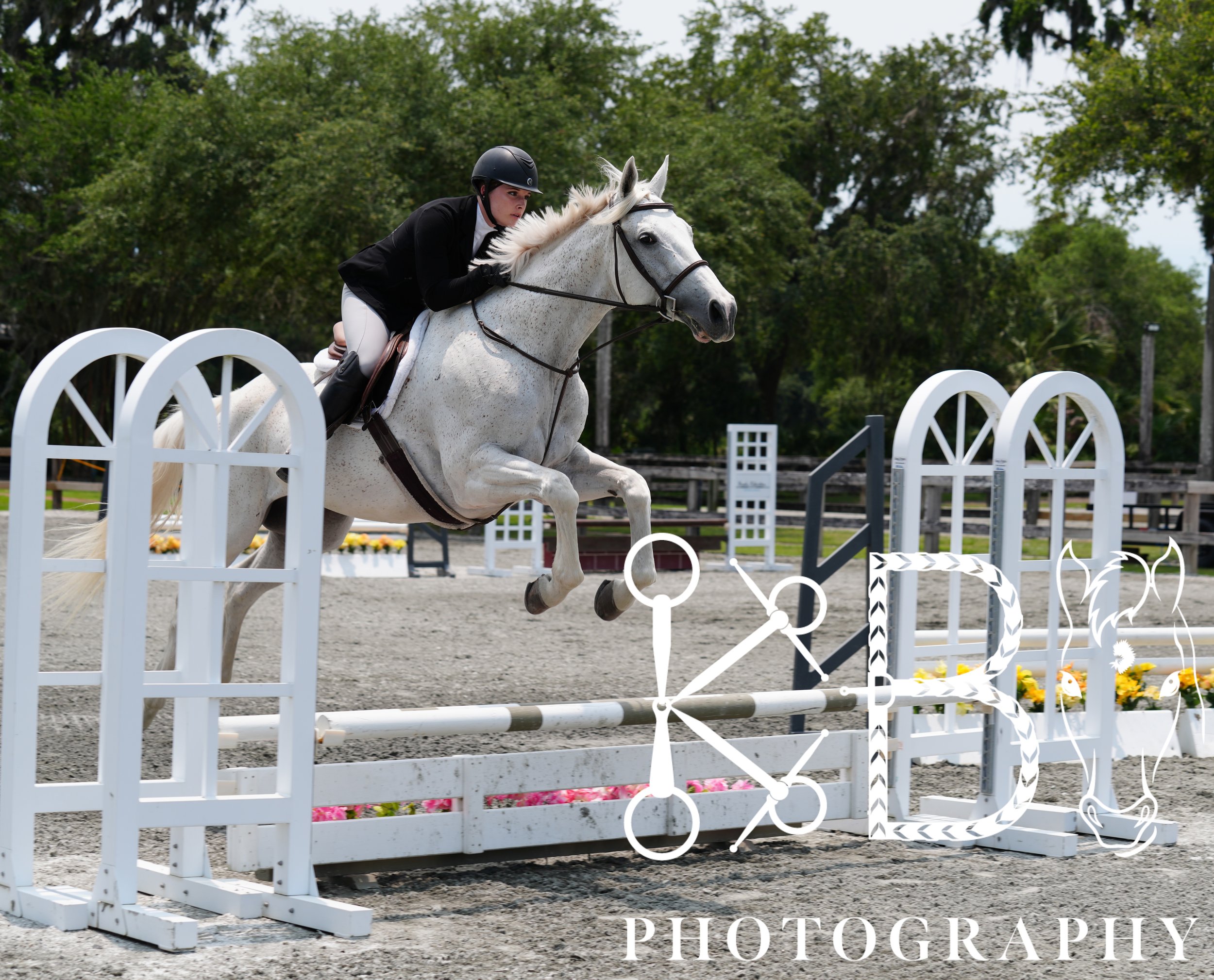 Hunter Ring