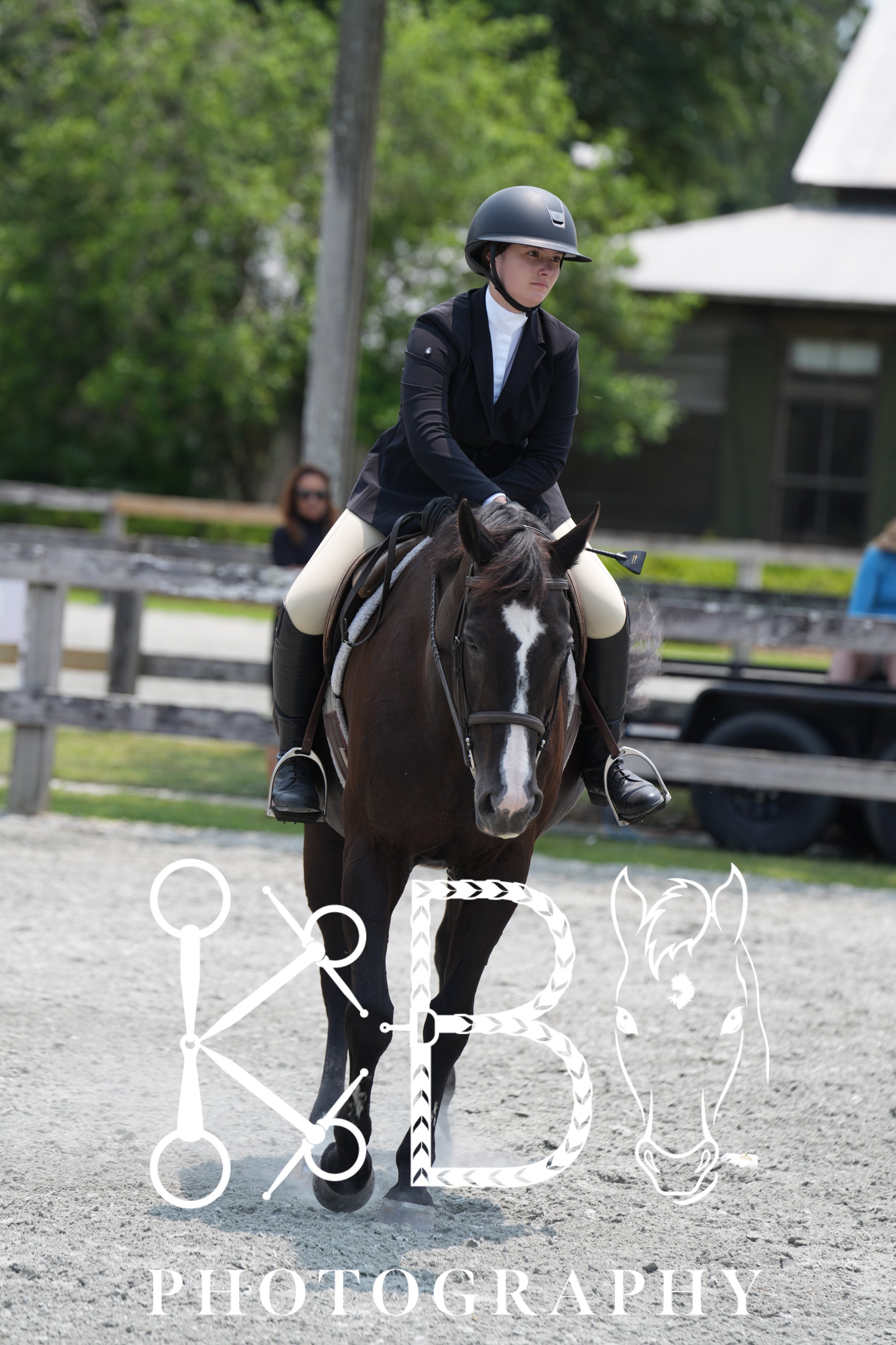 Hunter Ring