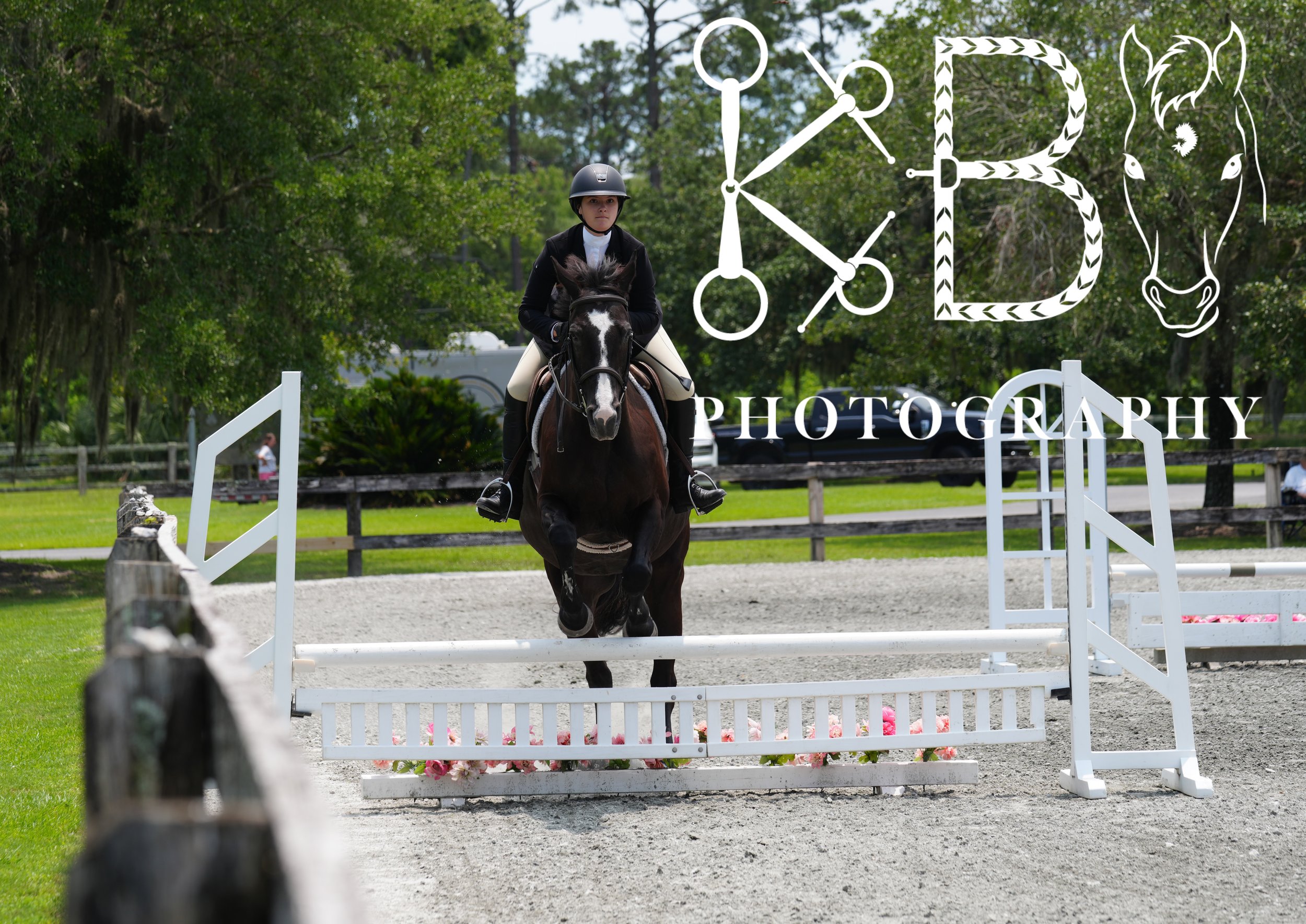 Hunter Ring