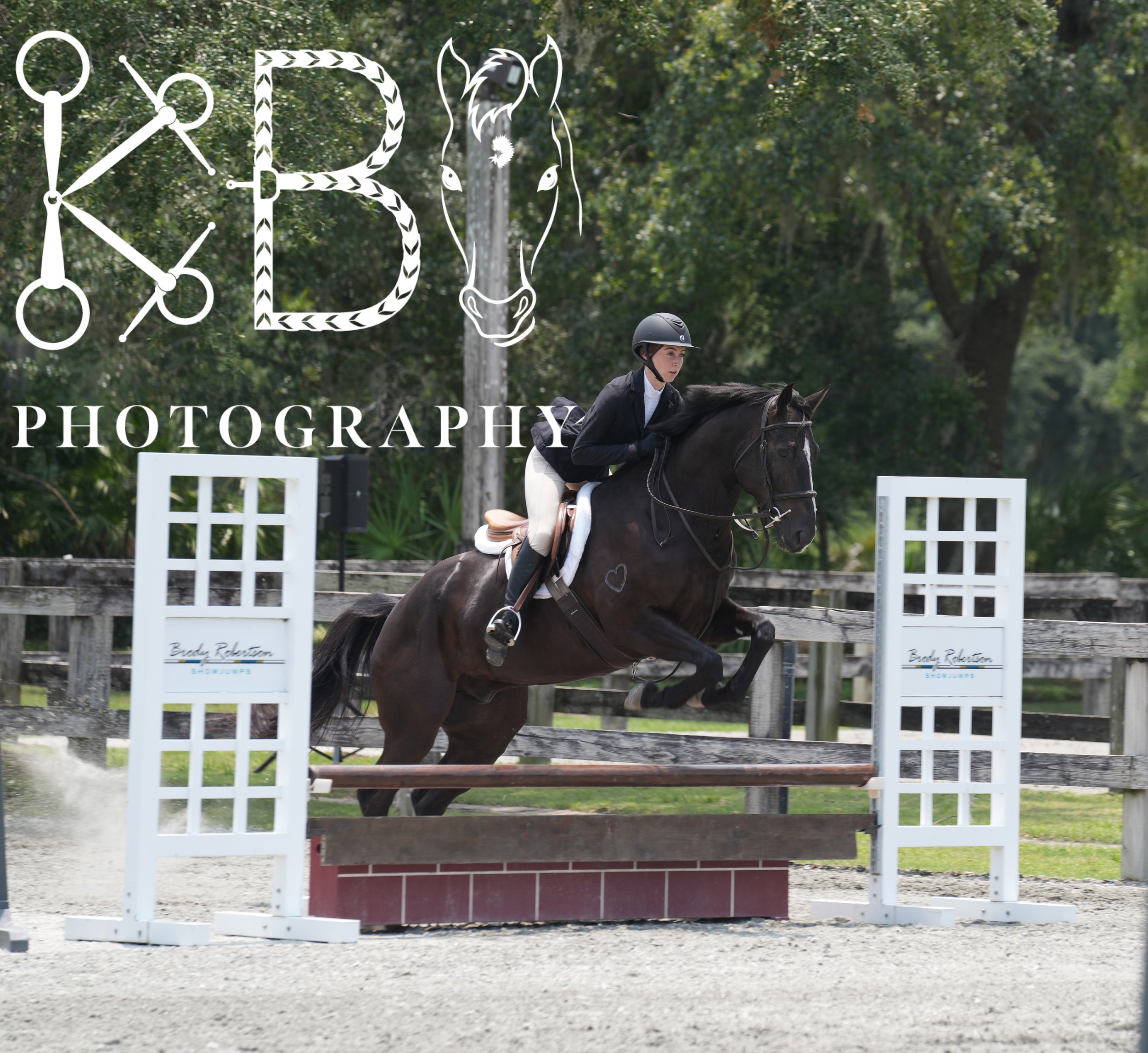 Hunter Ring