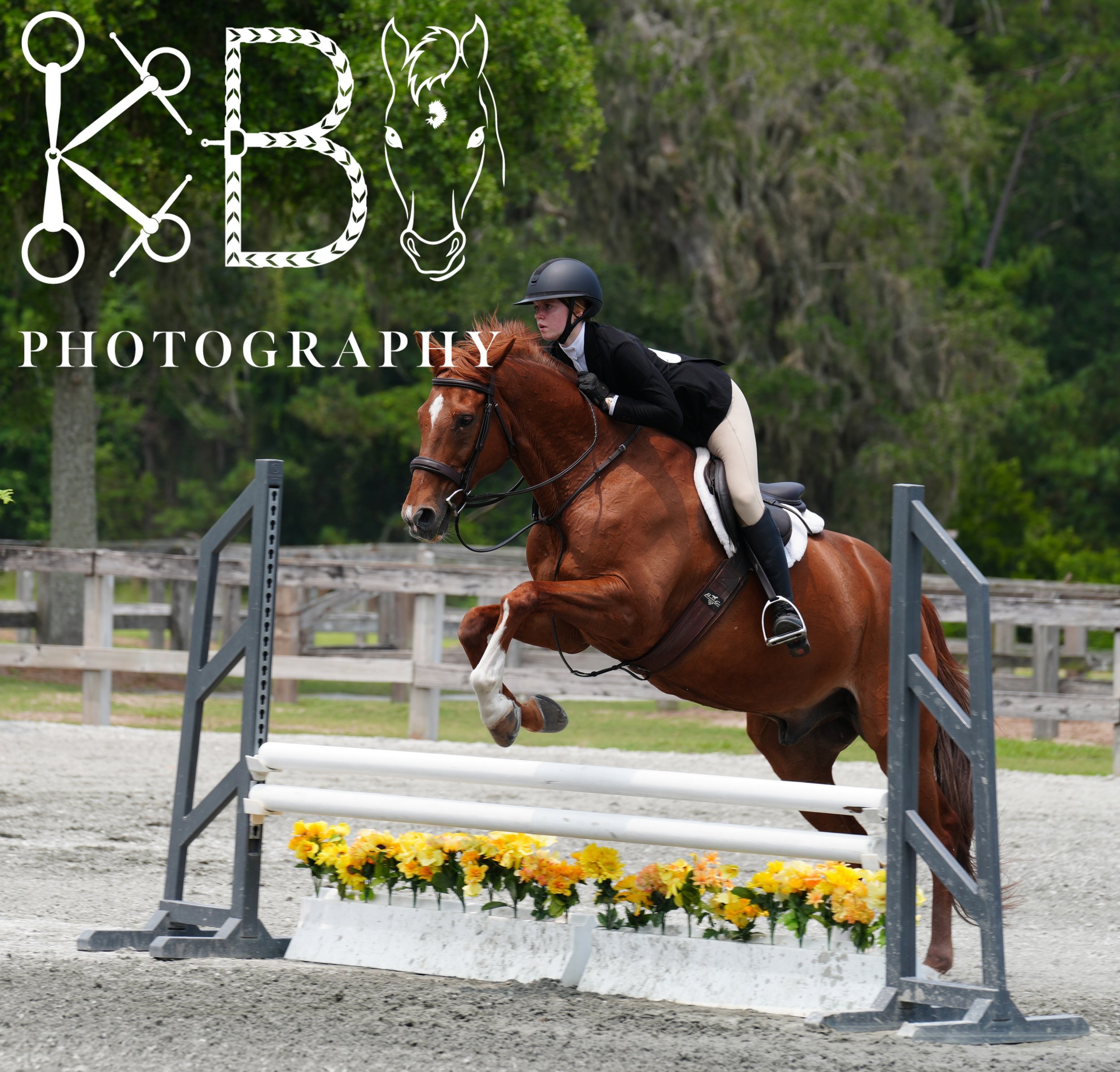 Hunter Ring