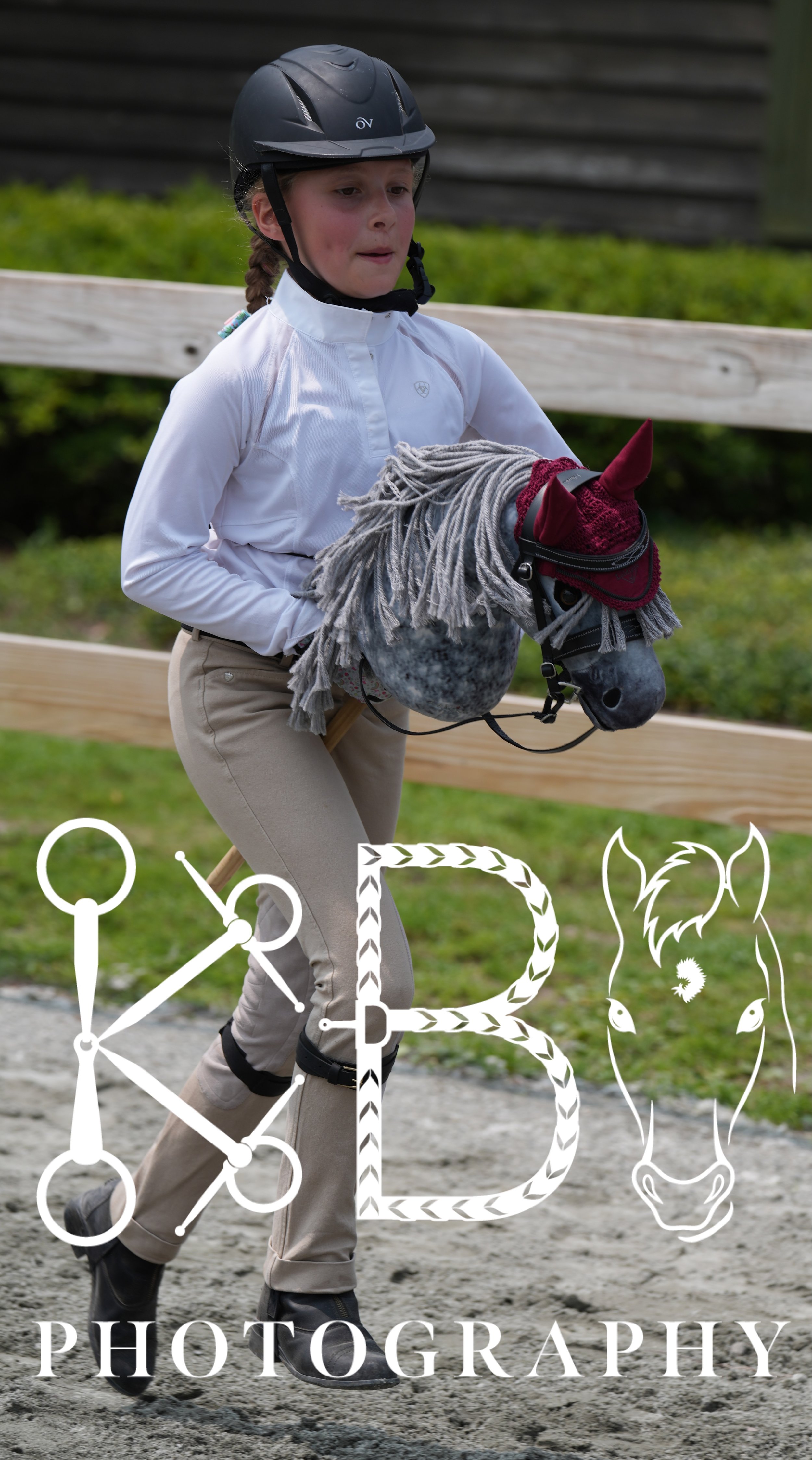 Hobby Horse