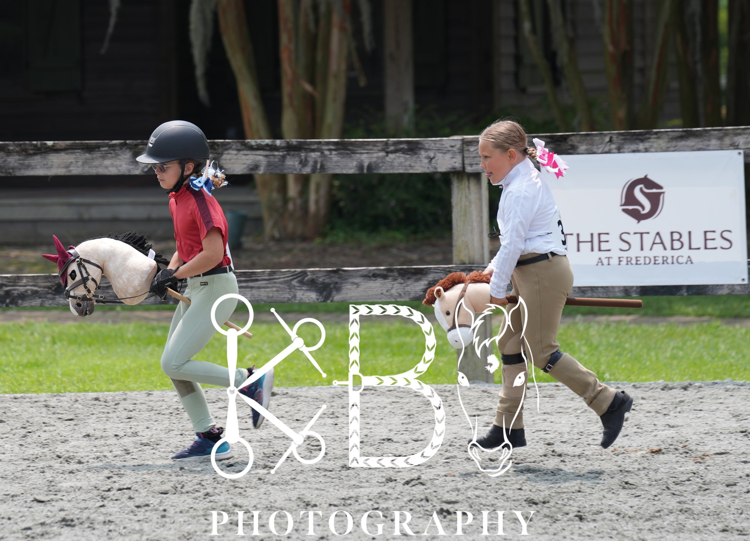 Hobby Horse