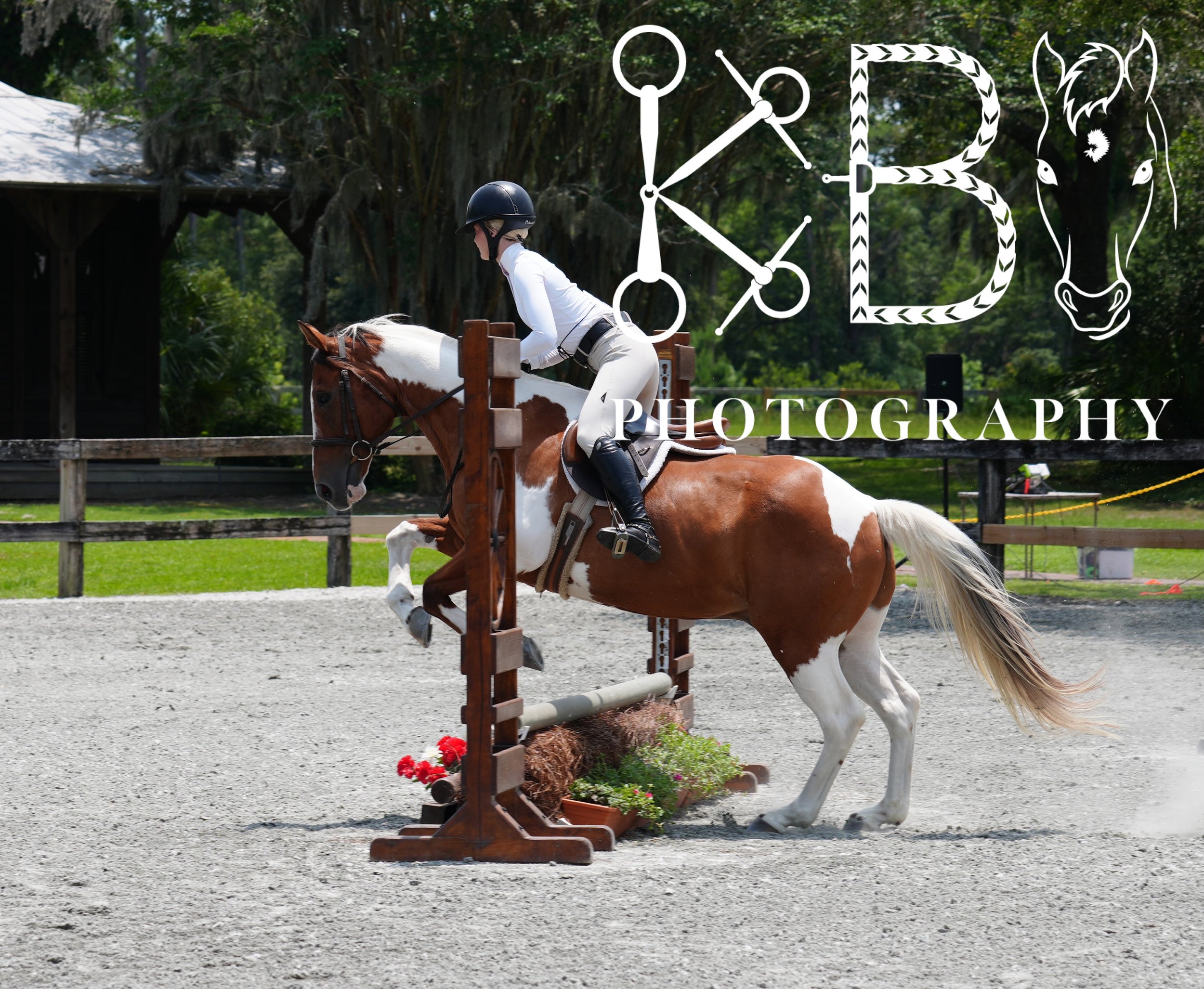 Hunter Ring