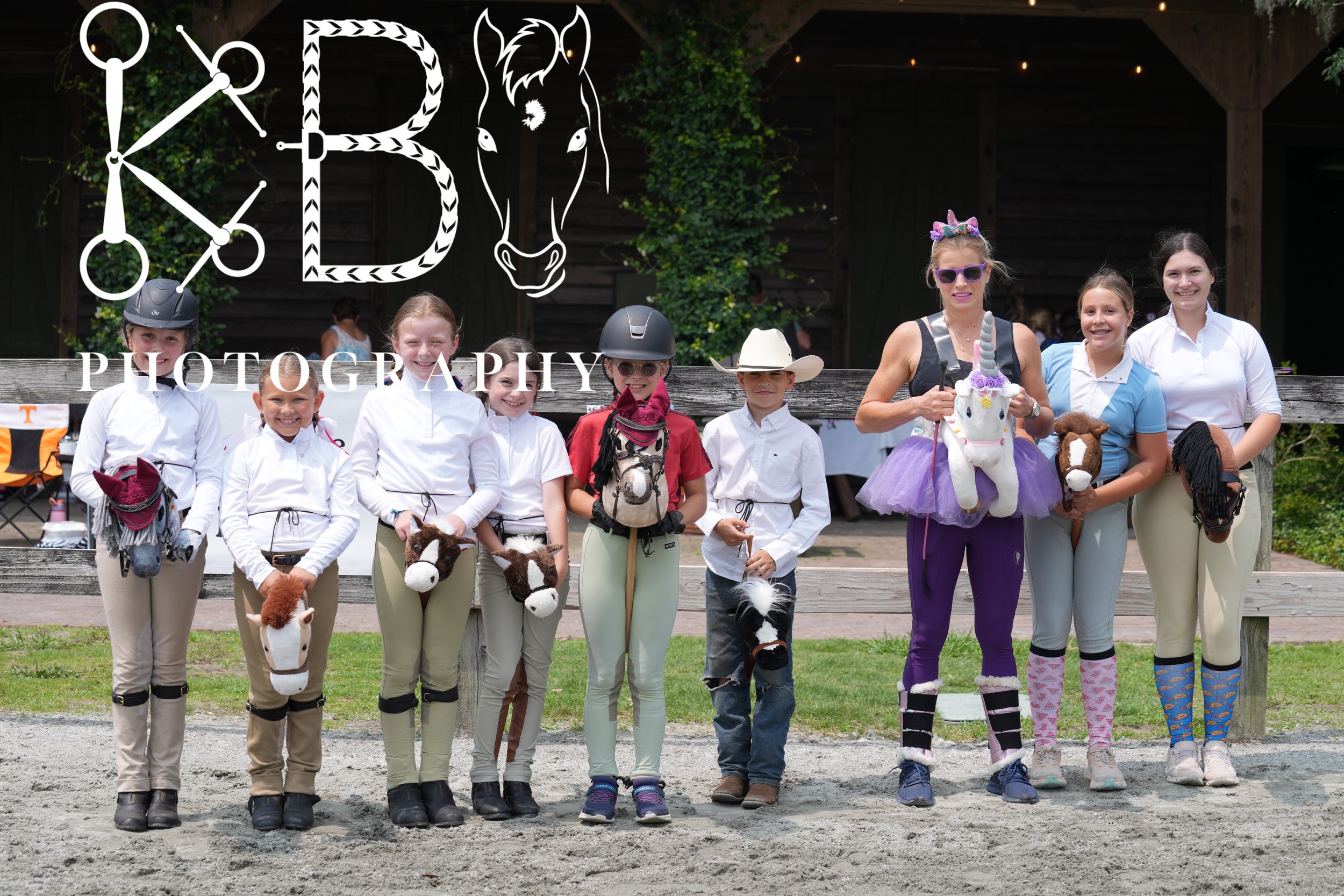 Hobby Horse