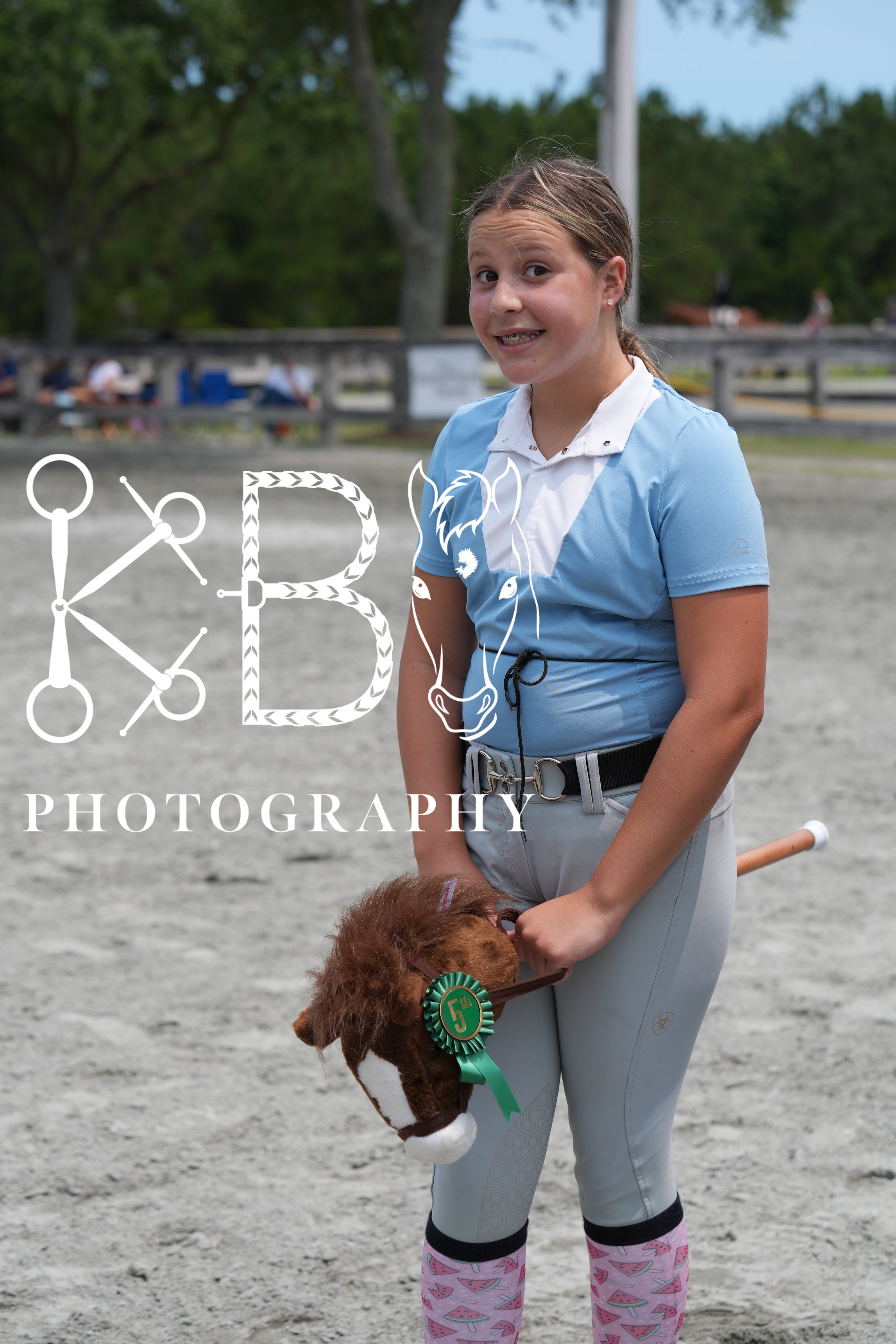 Hobby Horse