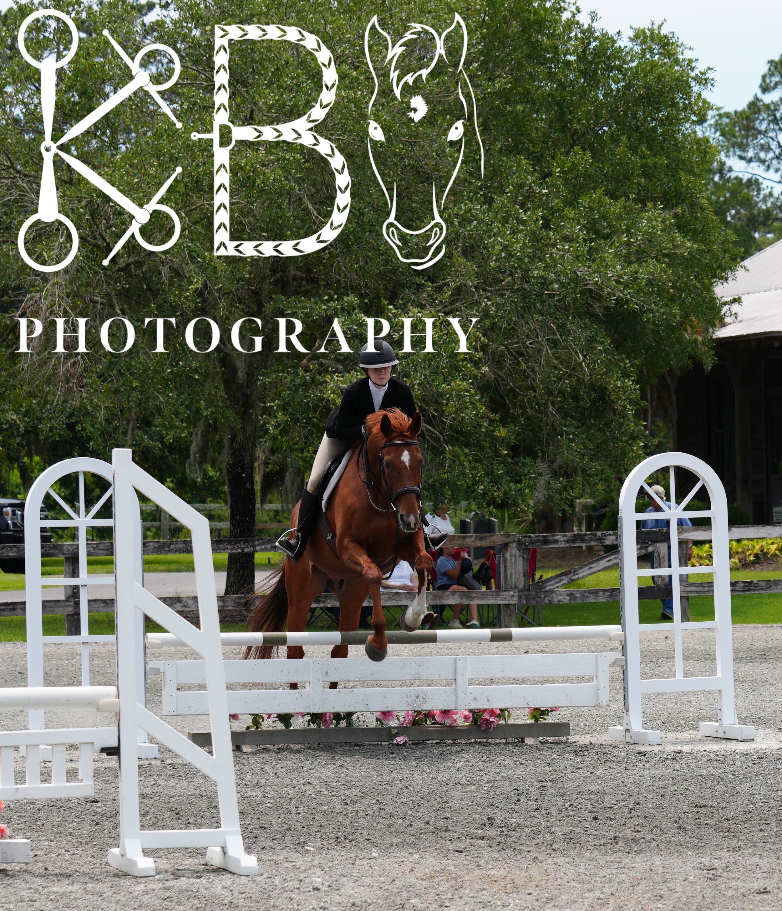 Hunter Ring