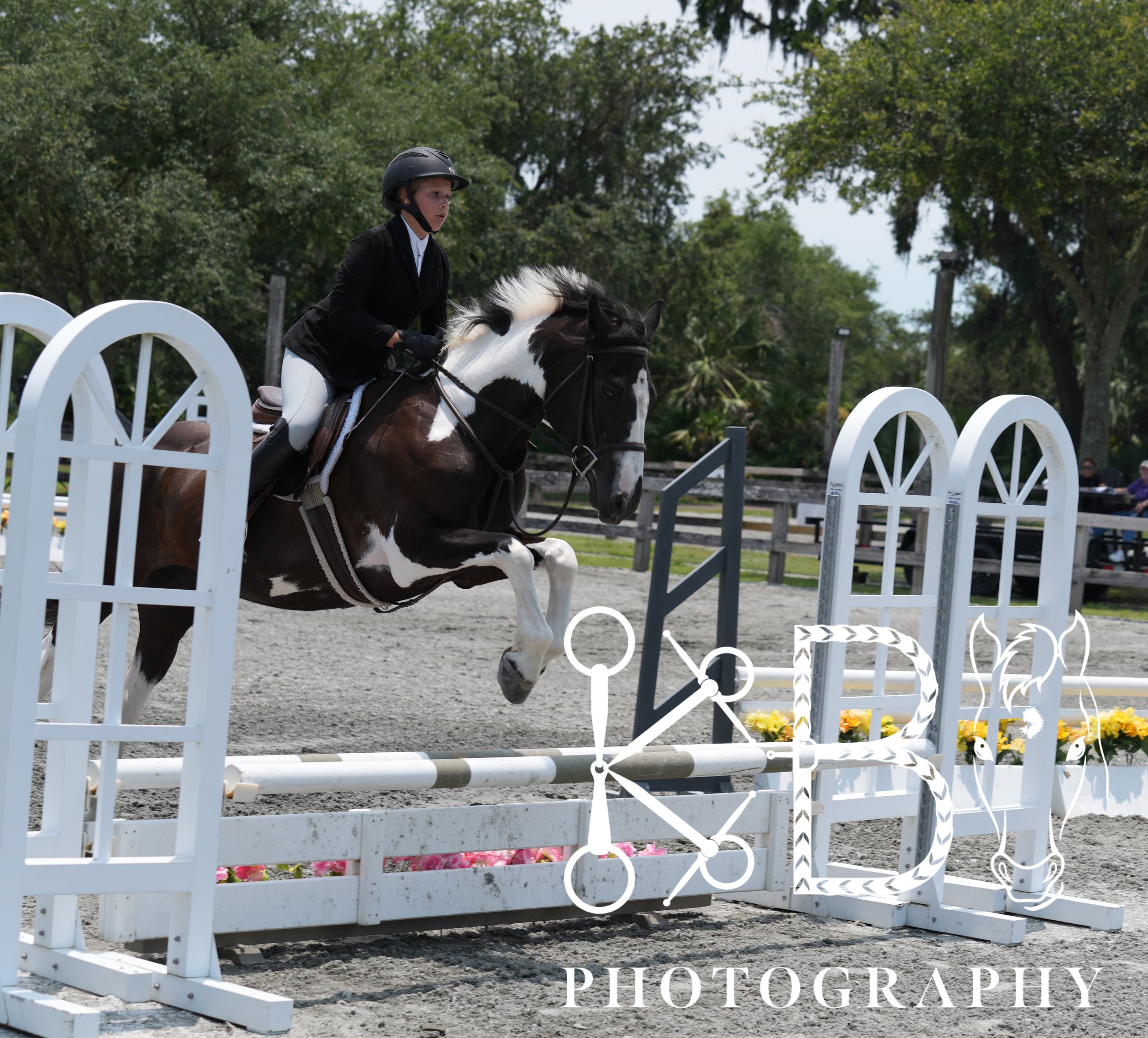 Hunter Ring