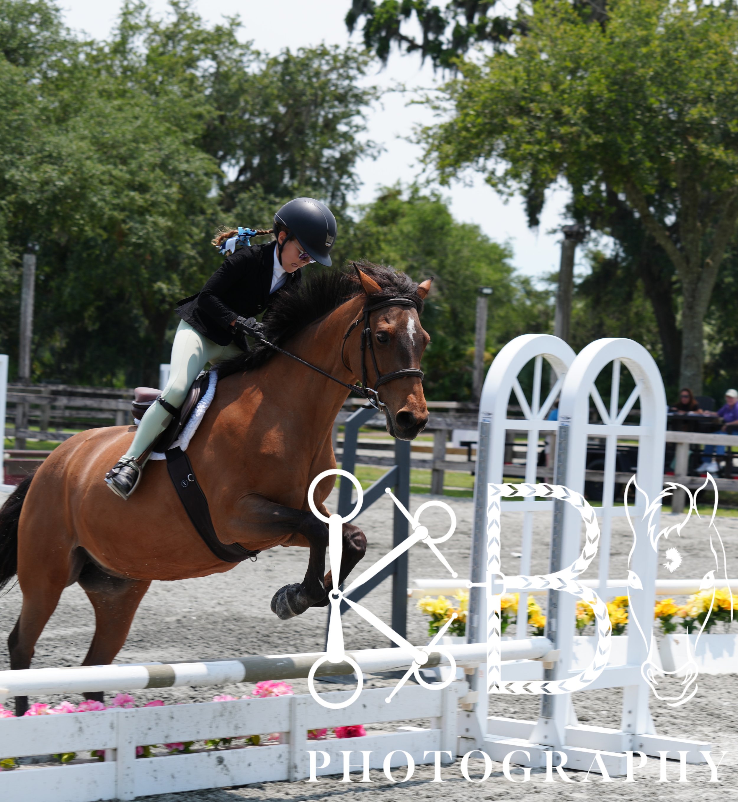 Hunter Ring