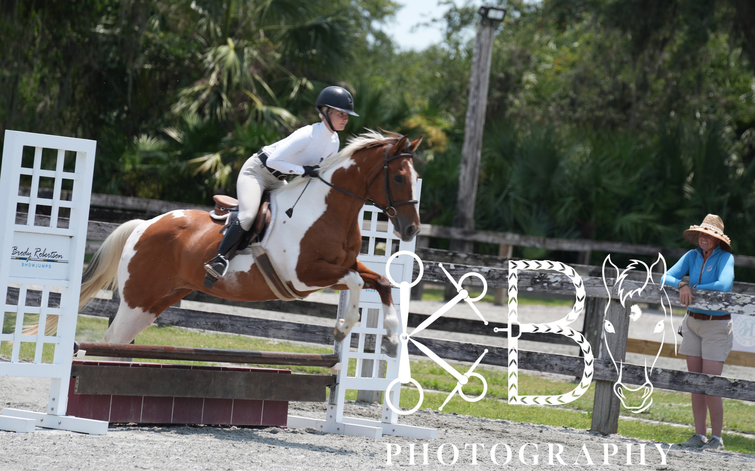 Hunter Ring