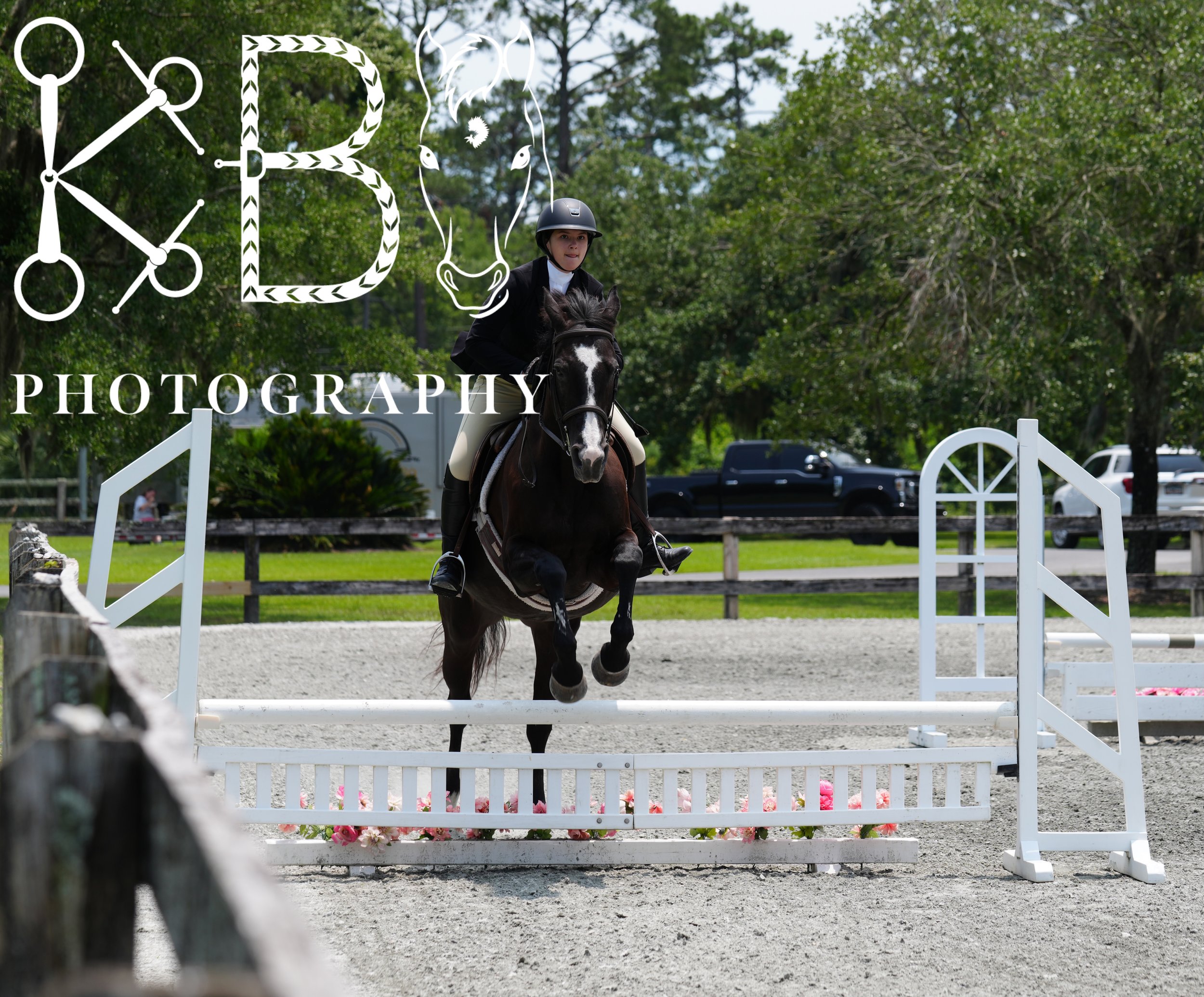 Hunter Ring