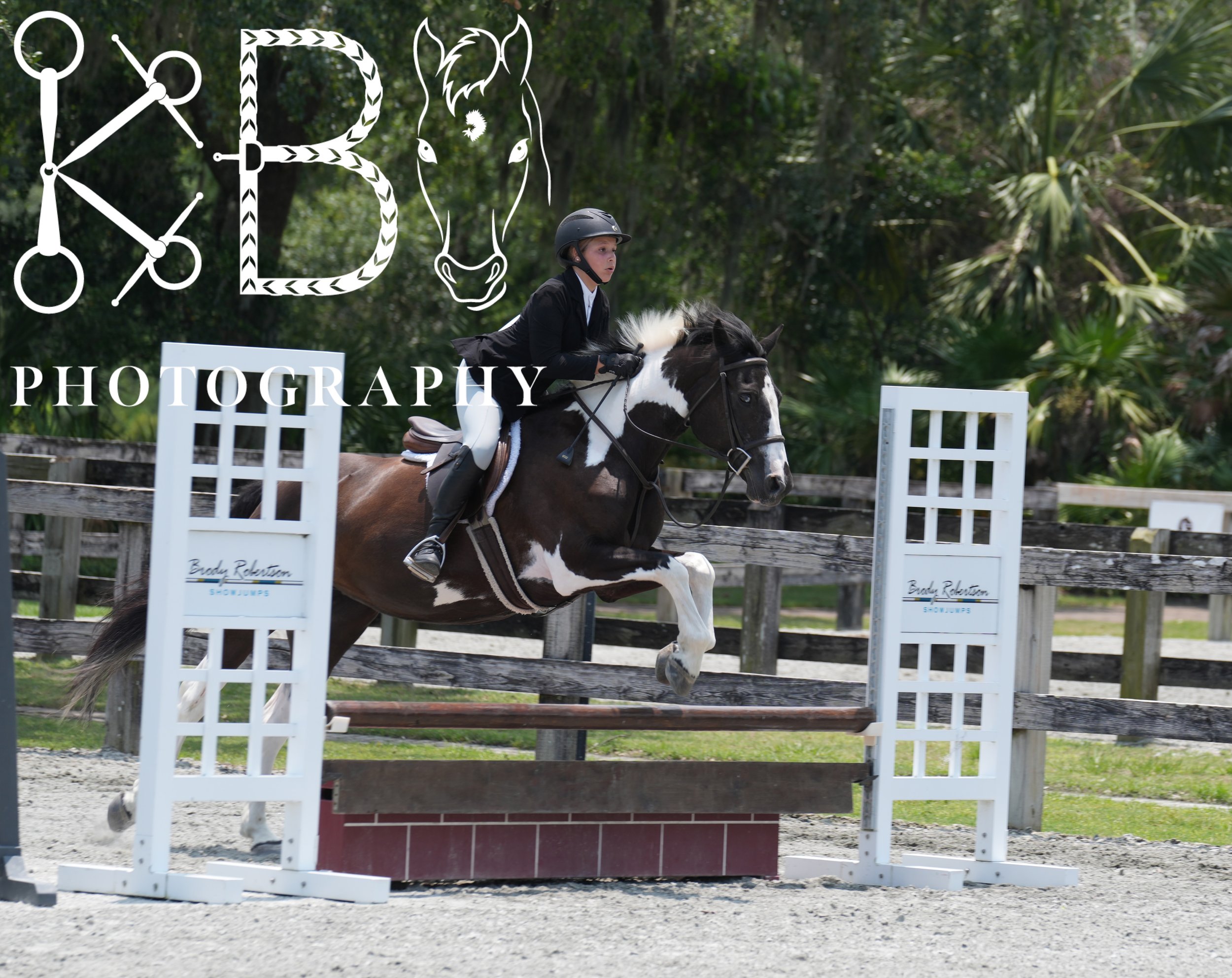 Hunter Ring