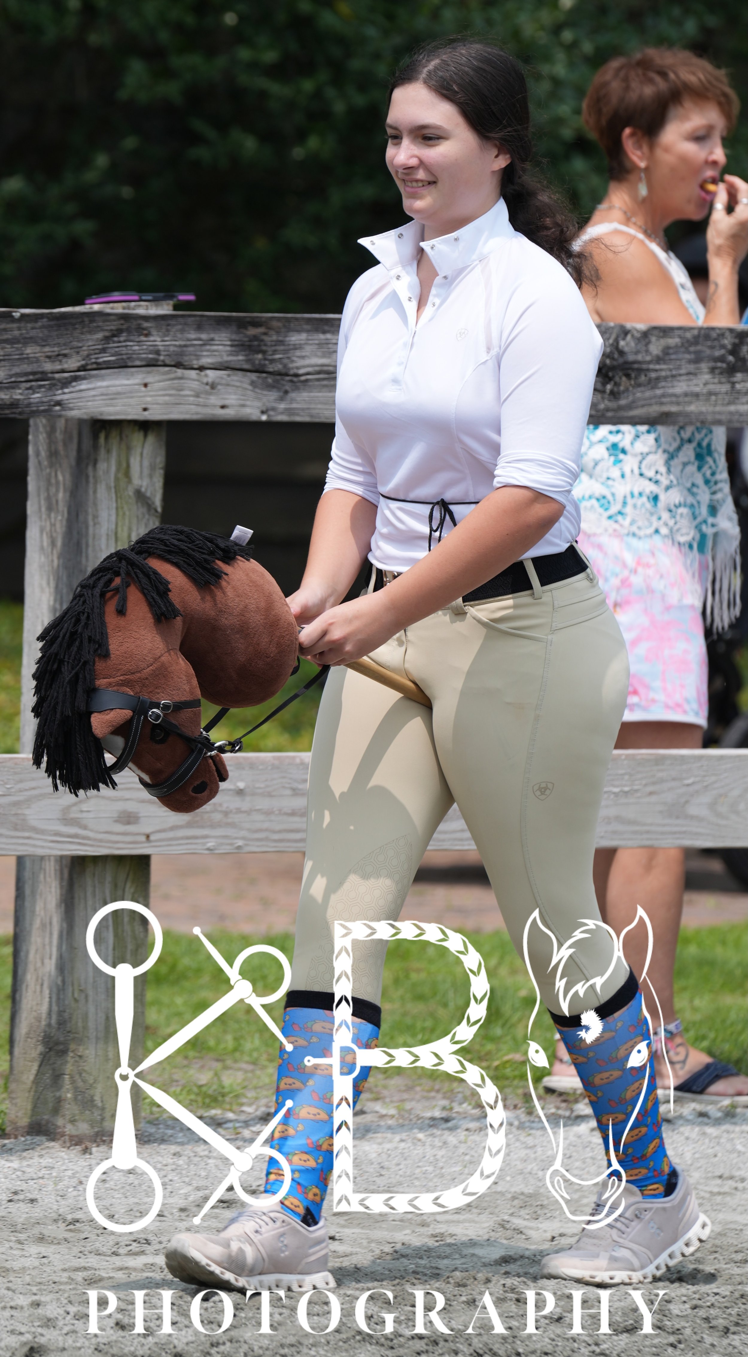 Hobby Horse