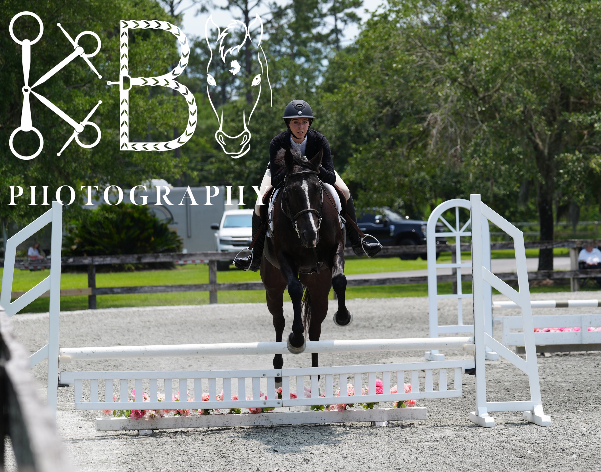 Hunter Ring