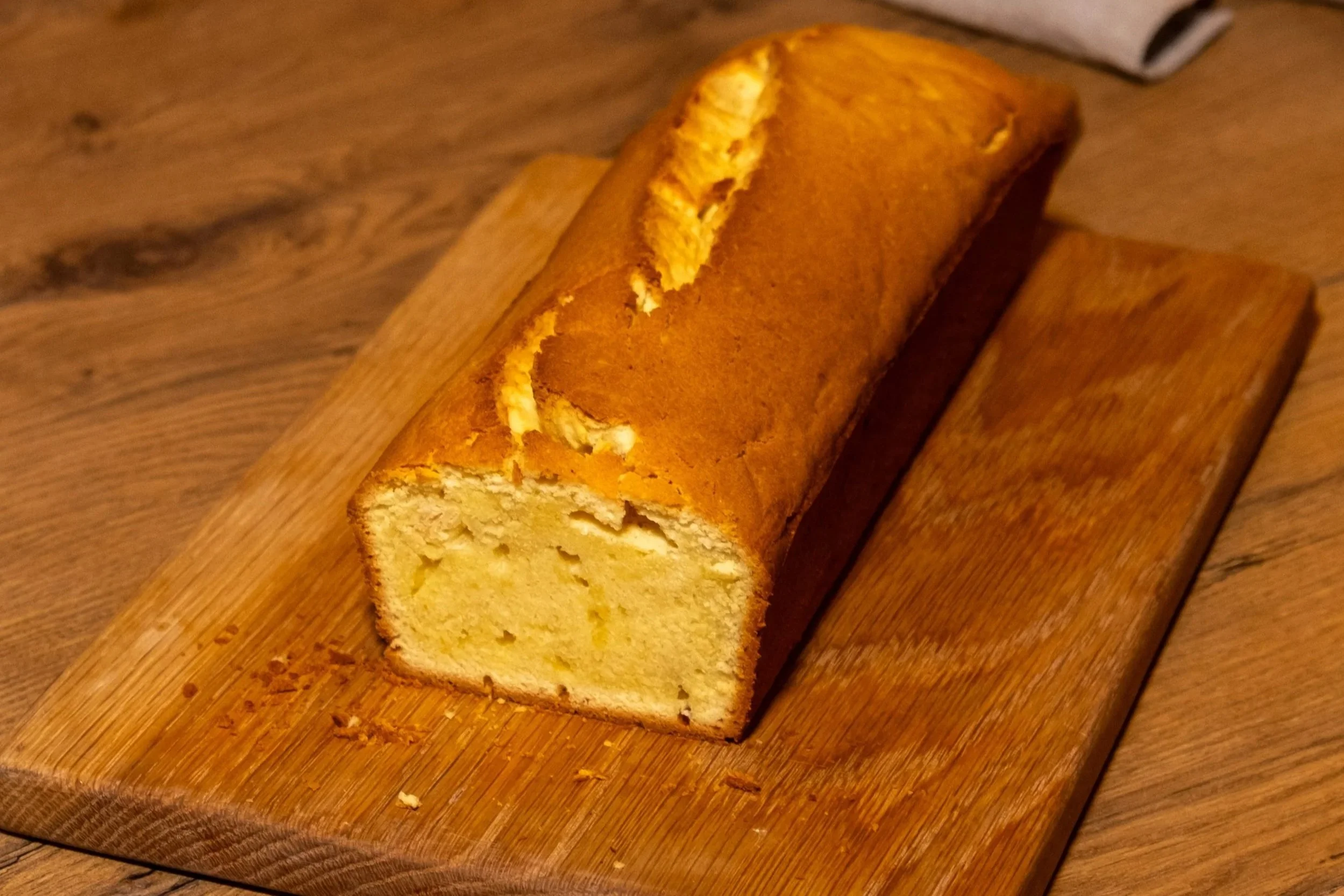 Der Backe Backe Kuchen
