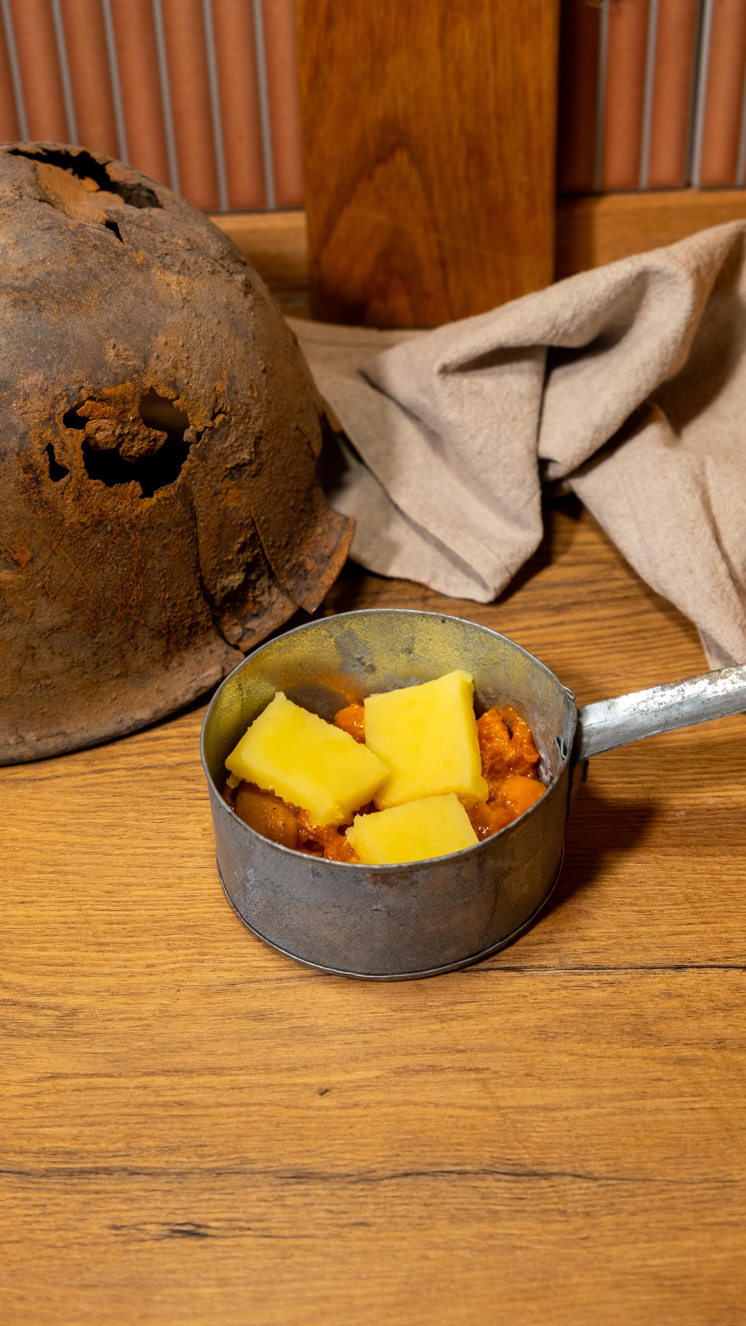 Kriegsmarzipan
