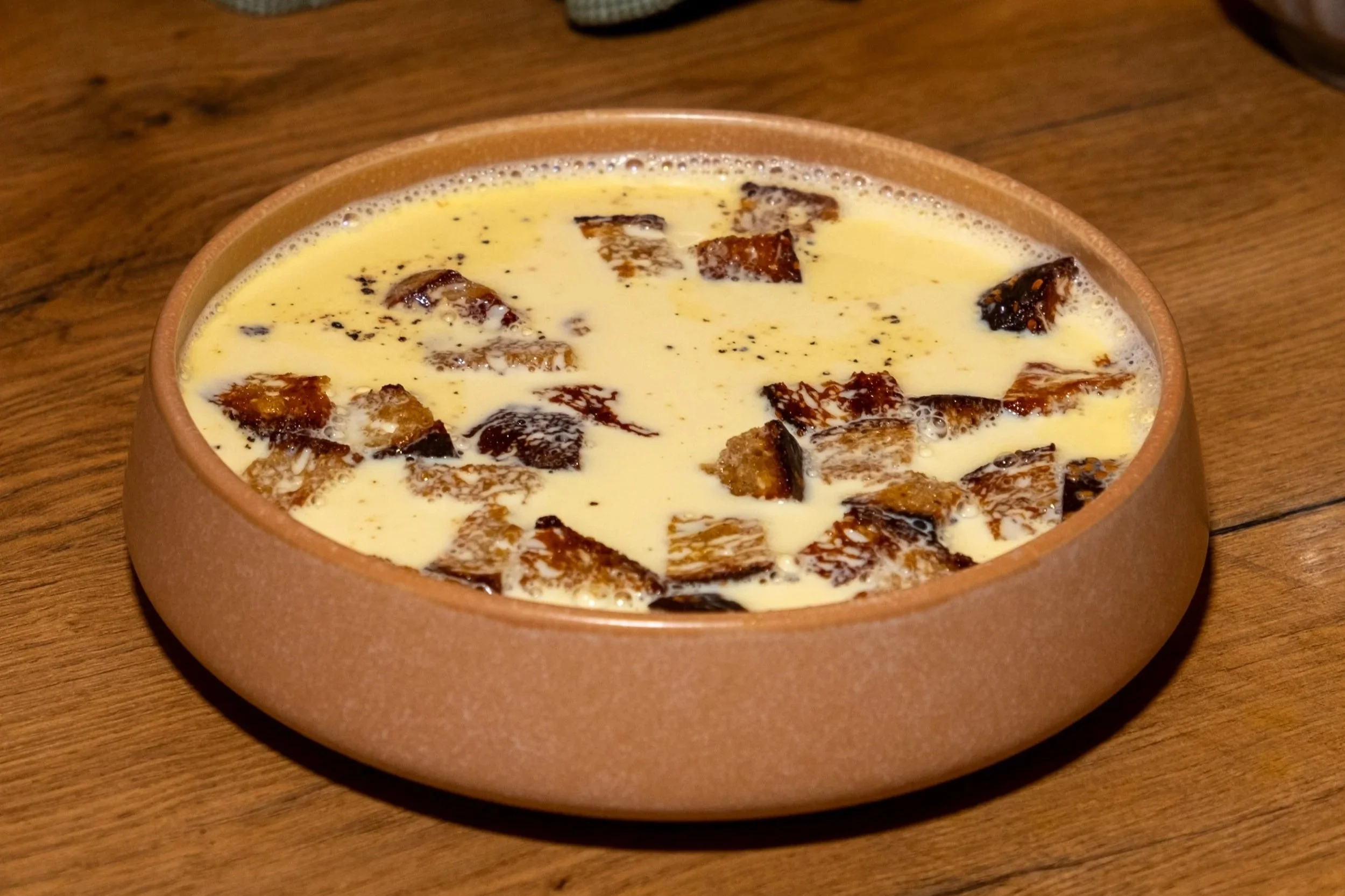 Kappeler Milchsuppe