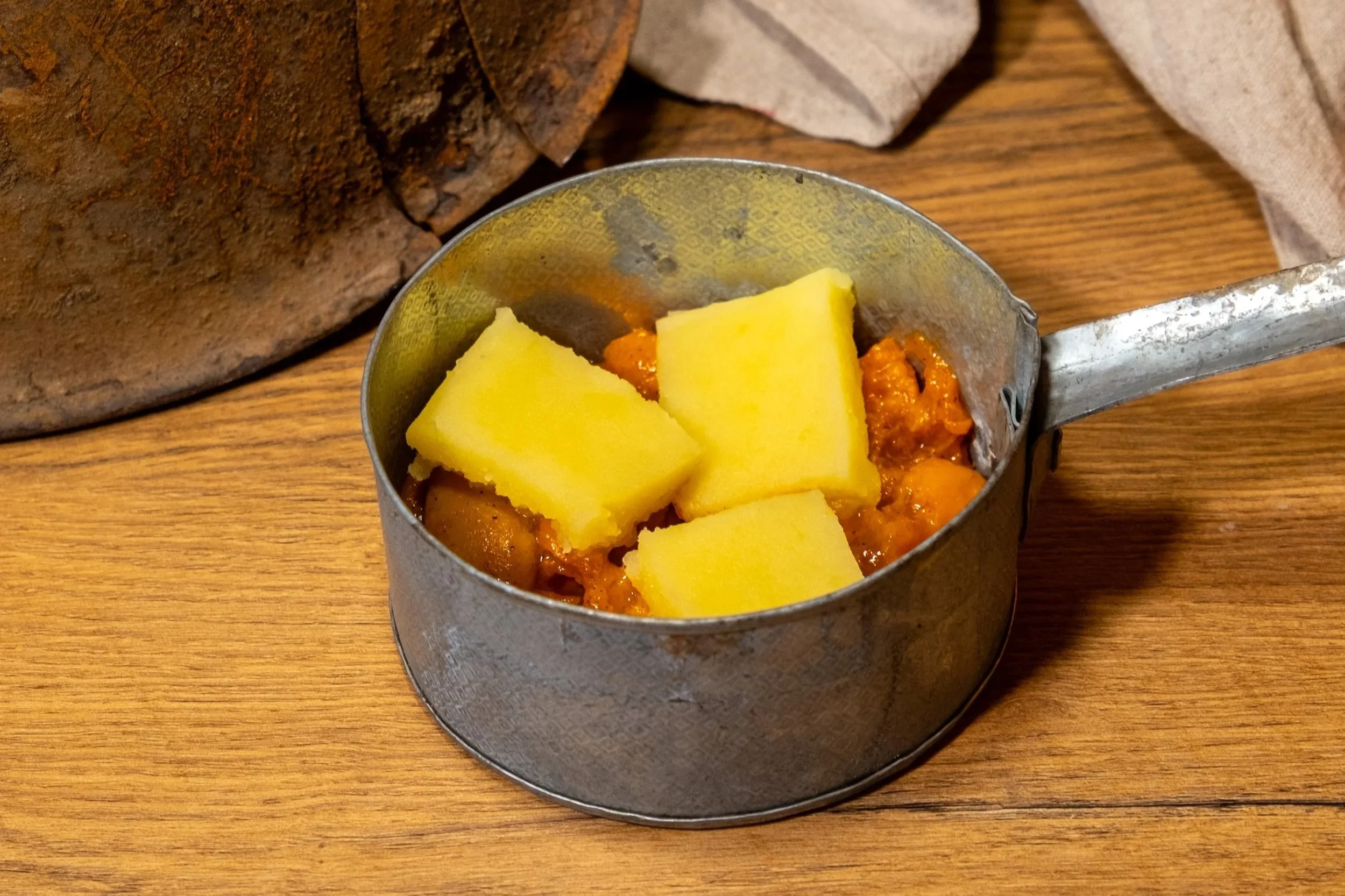 Kriegsmarzipan